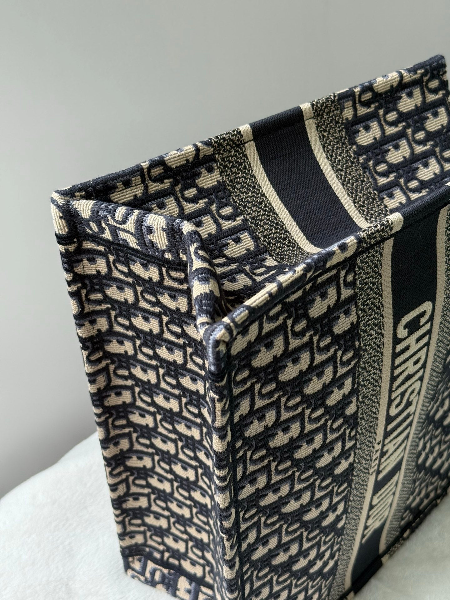 Dior Book Tote