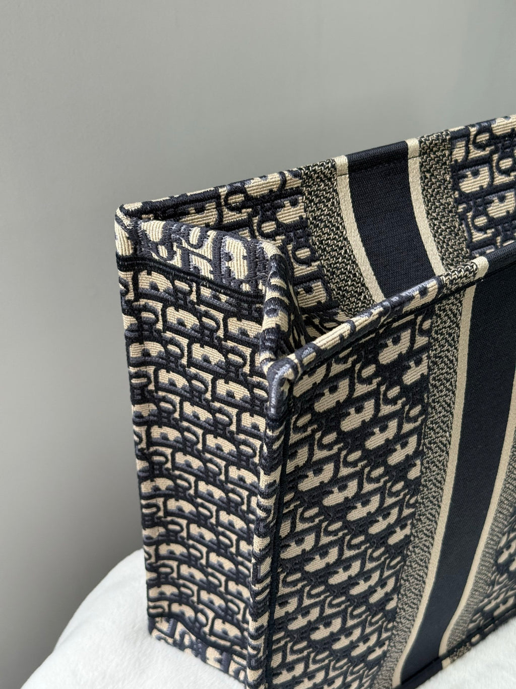 Dior Book Tote