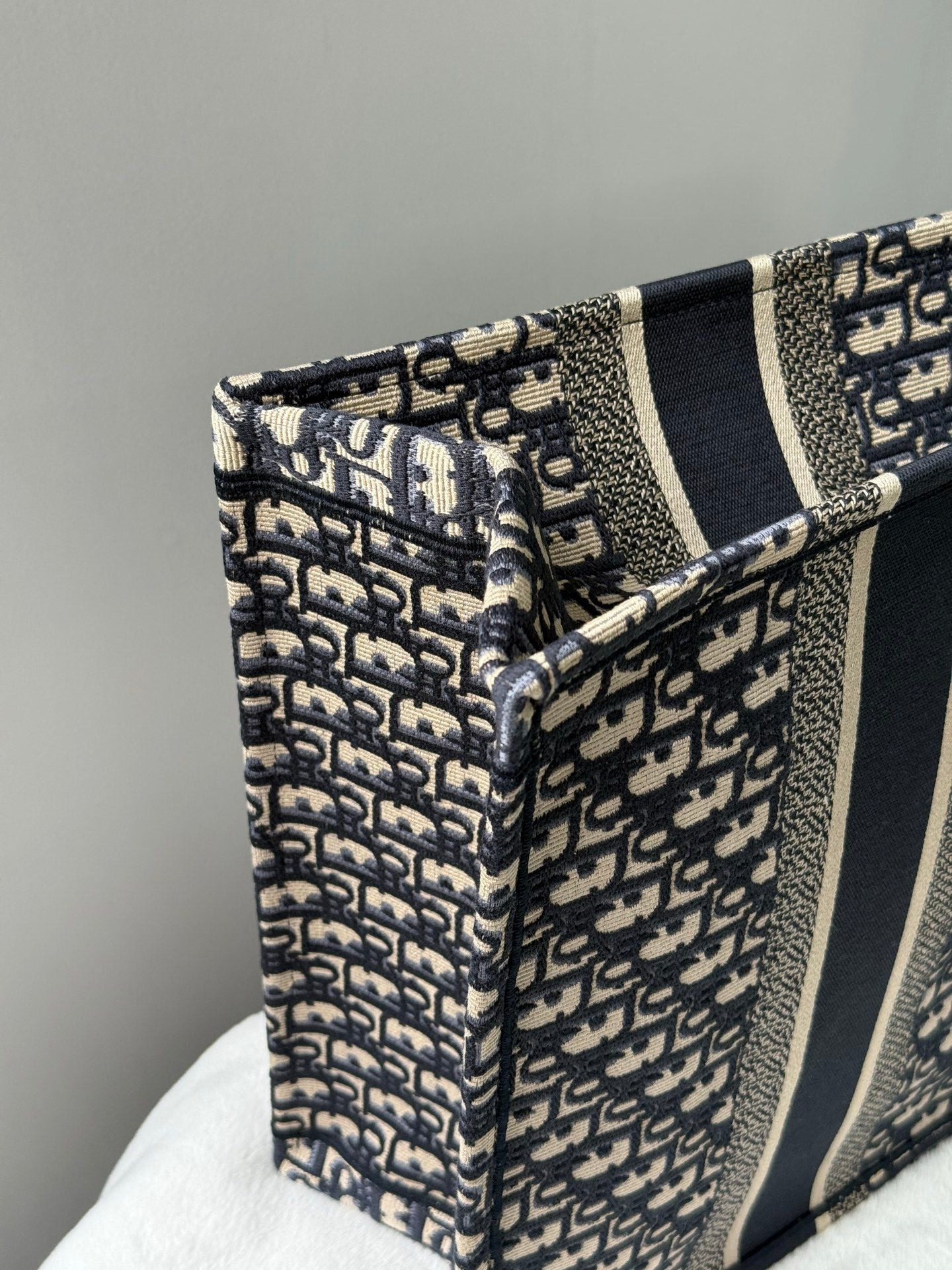 Dior Book Tote