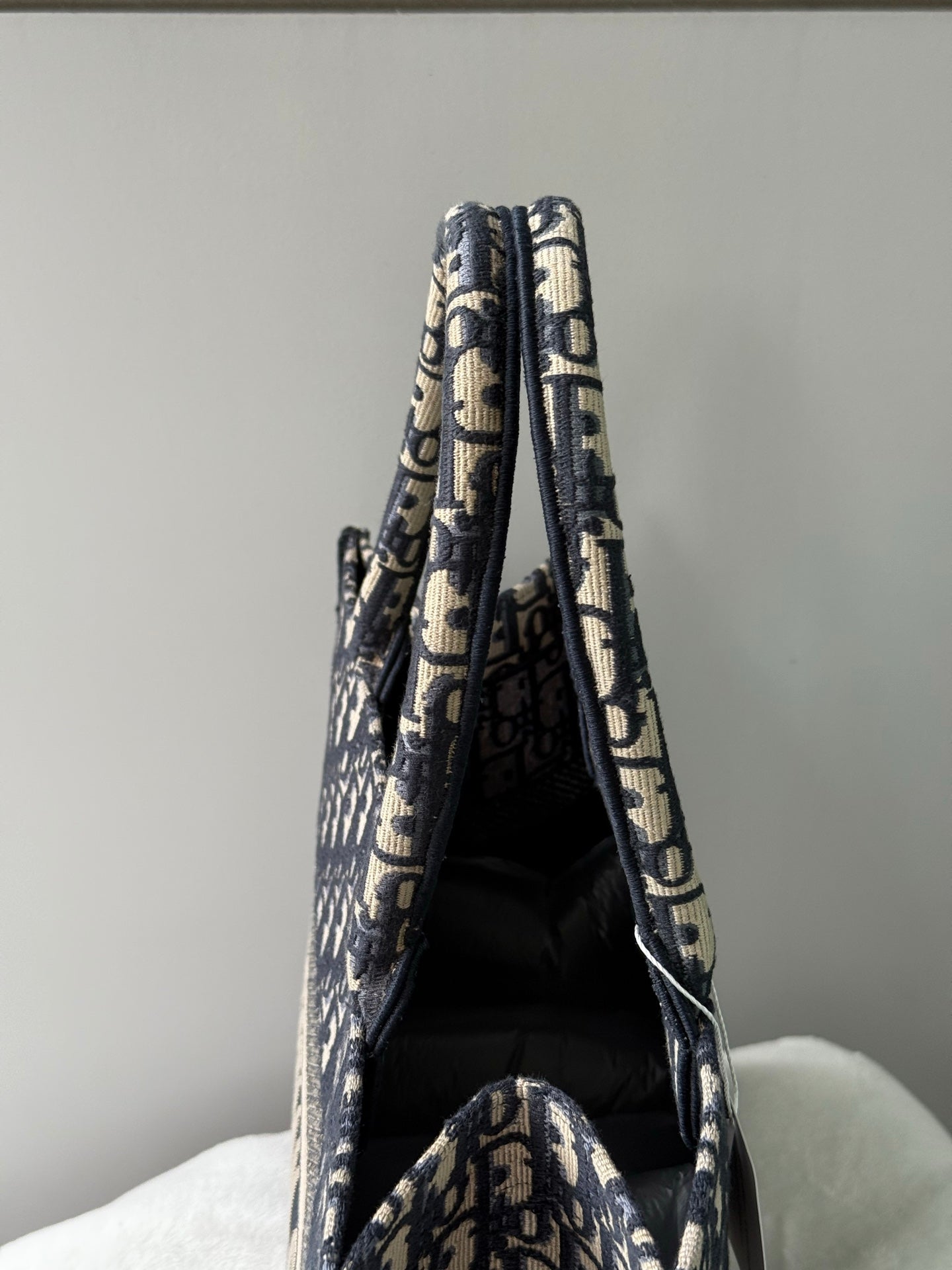 Dior Book Tote