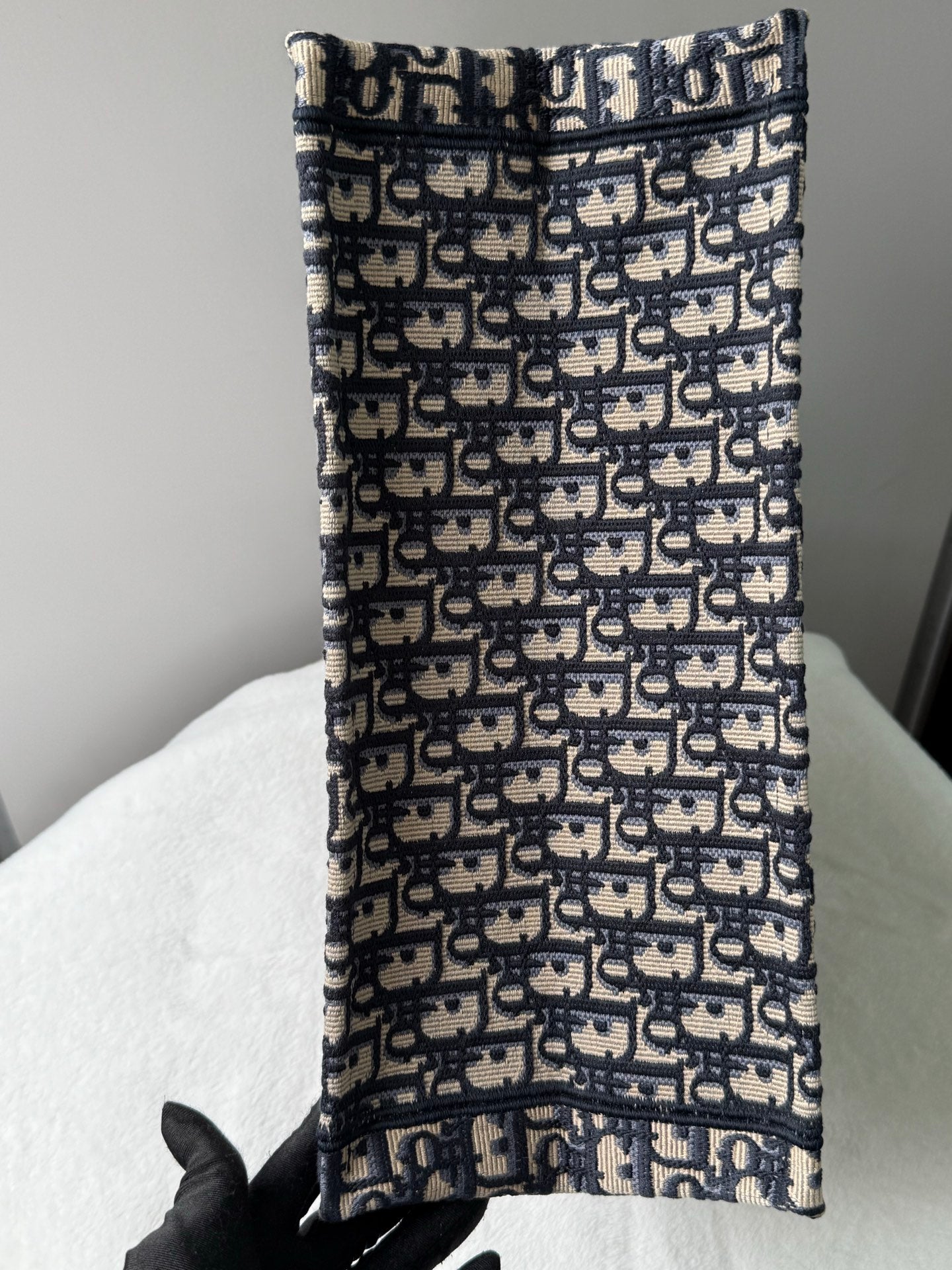 Dior Book Tote