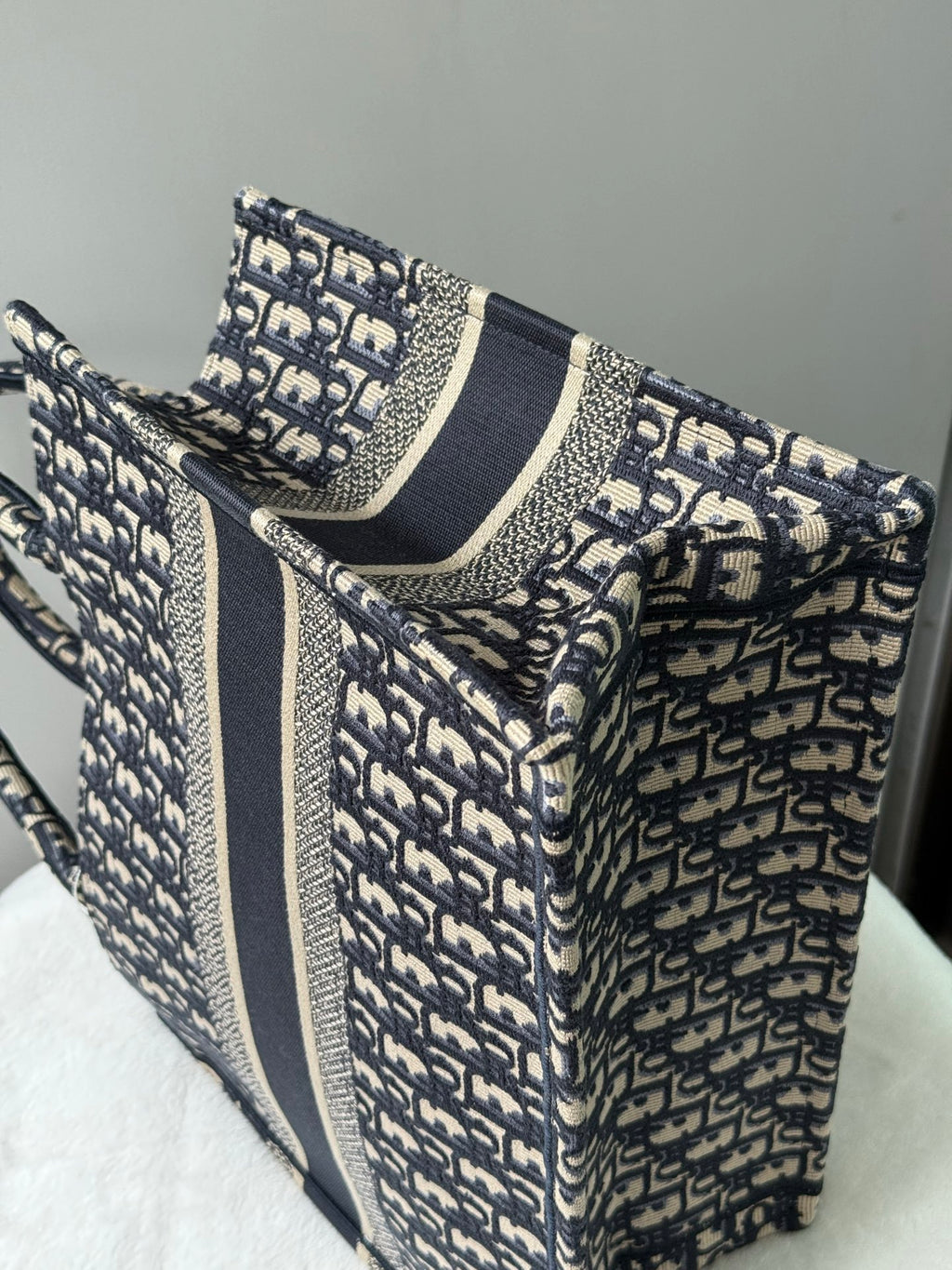 Dior Book Tote