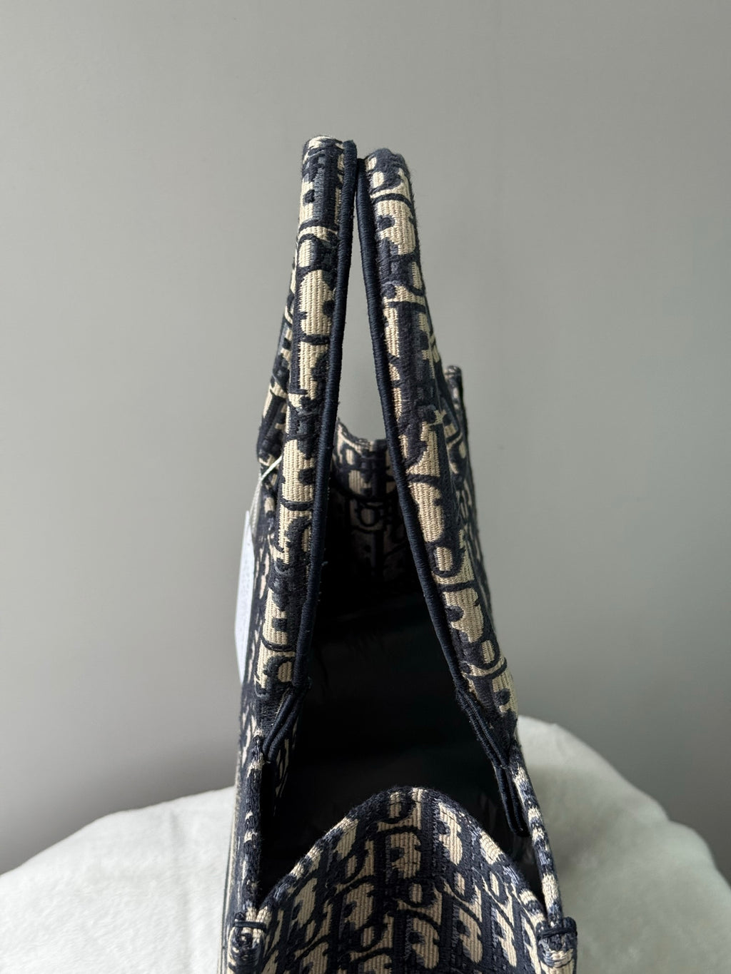 Dior Book Tote