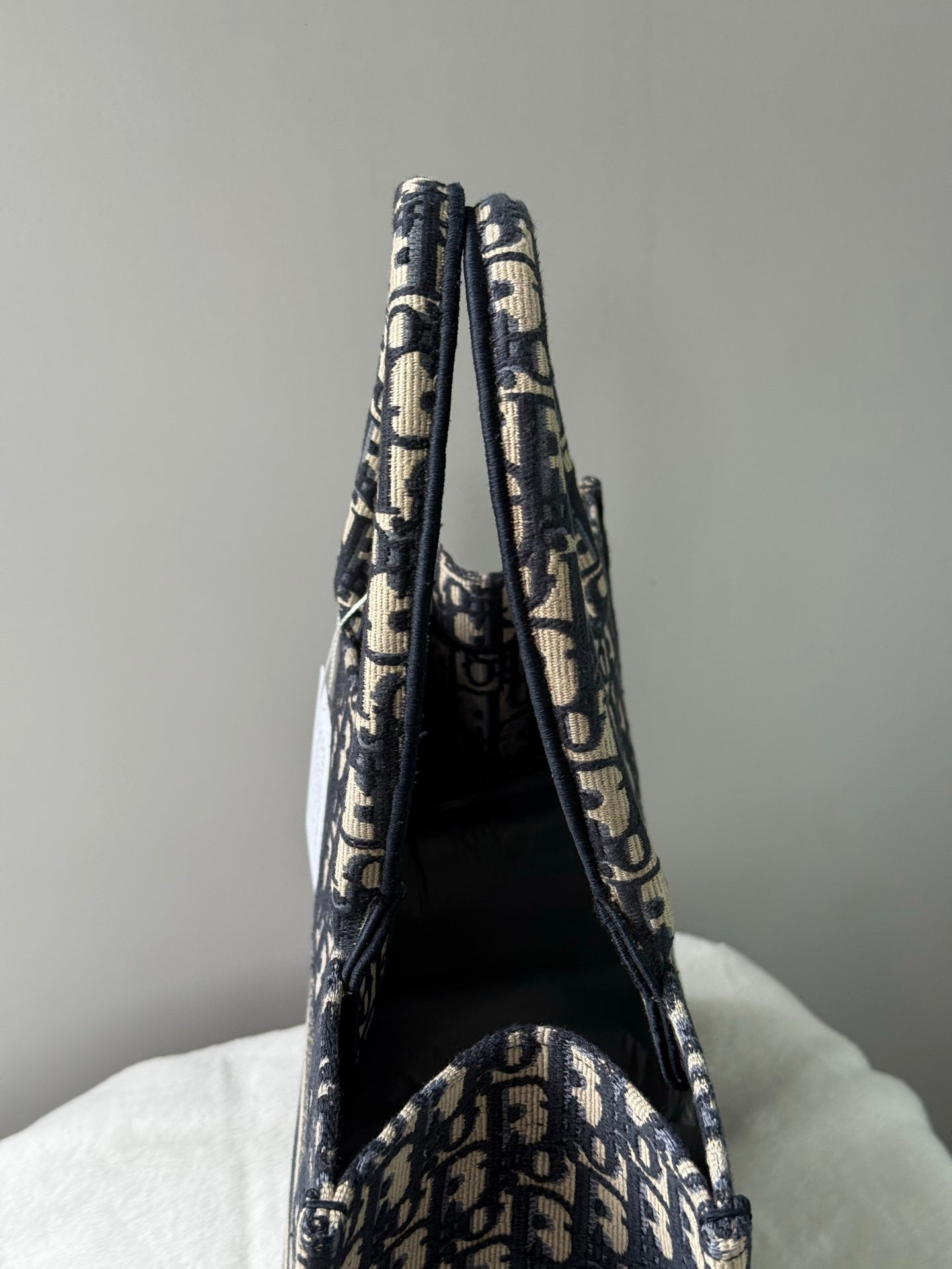 Dior Book Tote