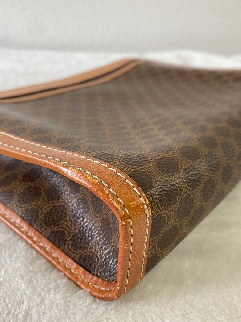 CELINE Clutch bag