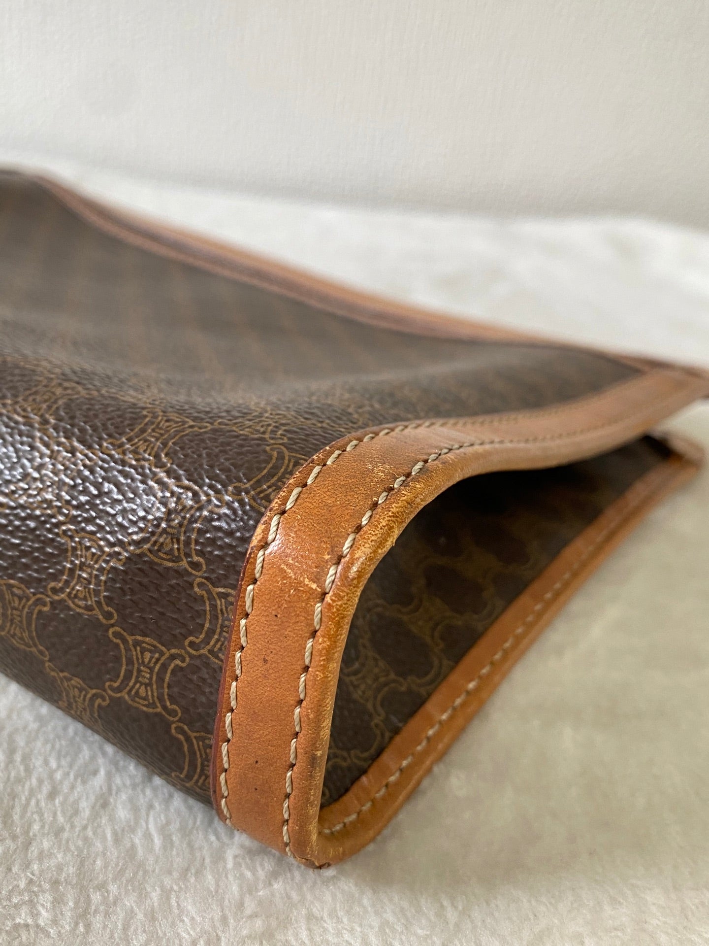 CELINE Clutch bag