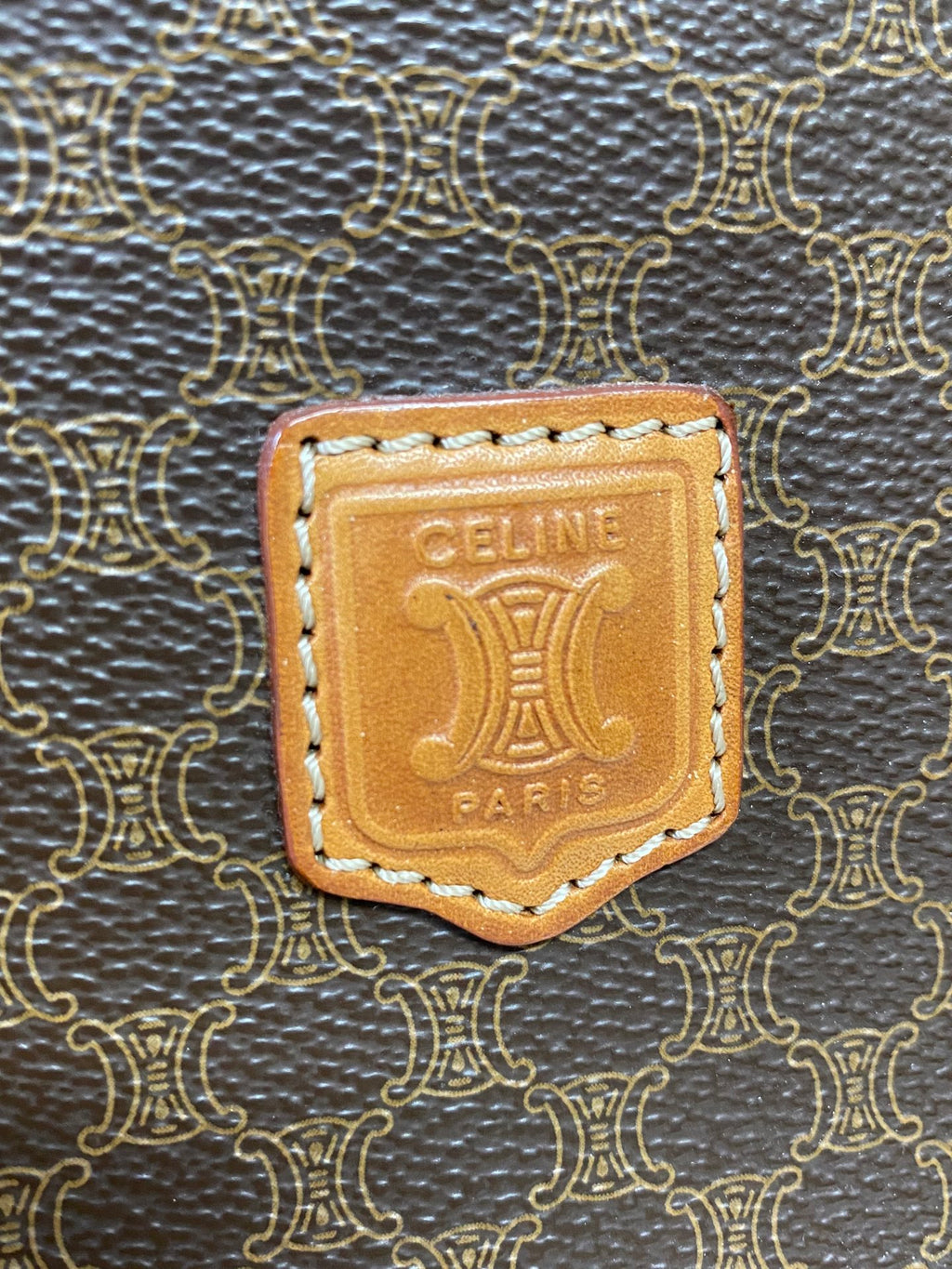 CELINE Clutch bag