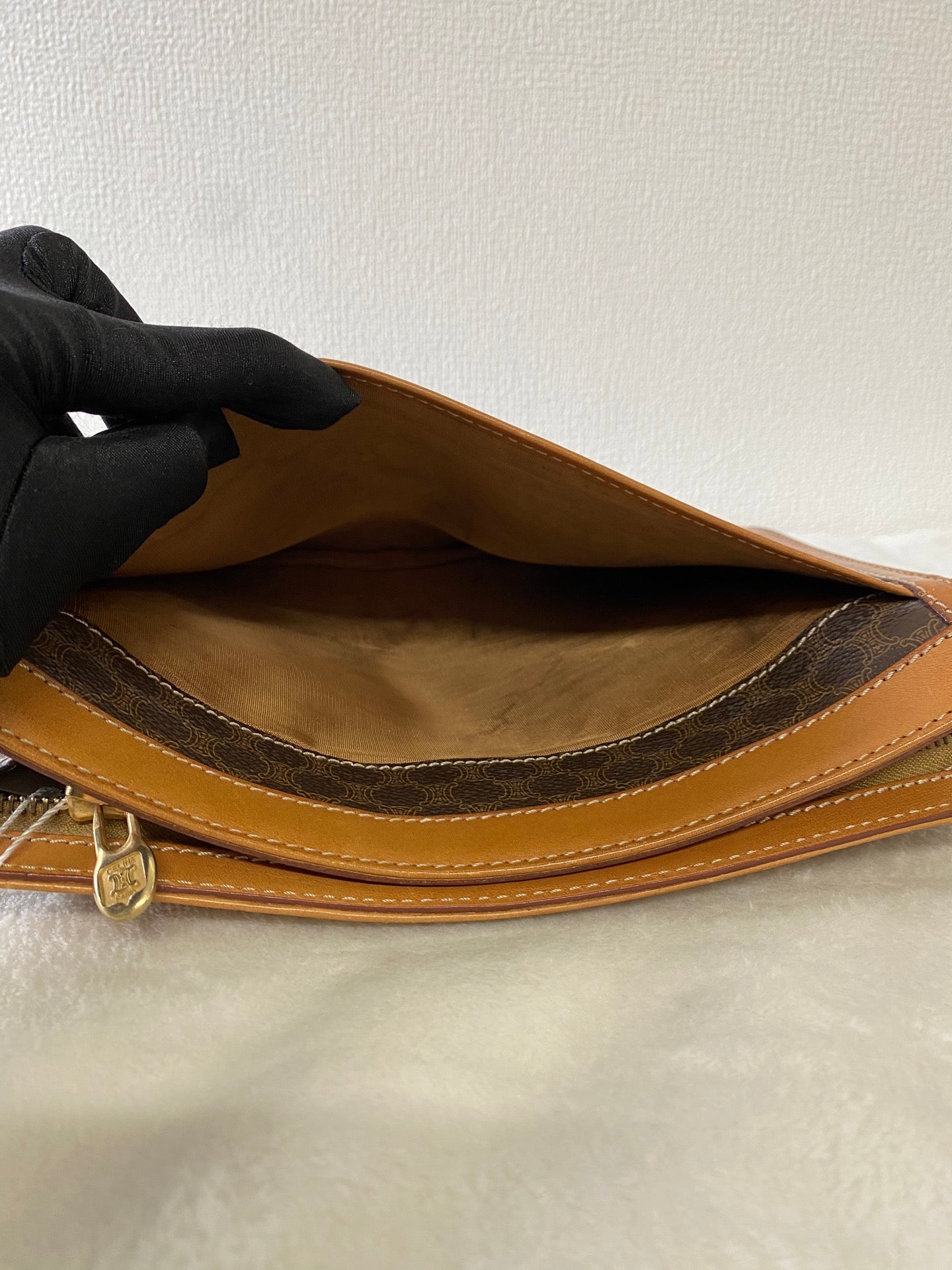 CELINE Clutch bag