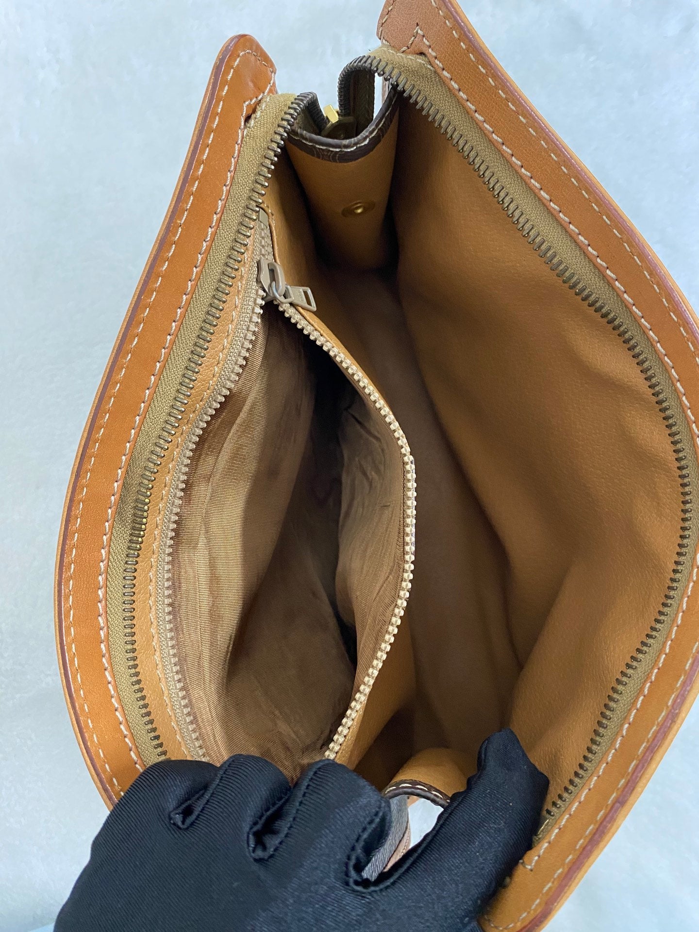 CELINE Clutch bag