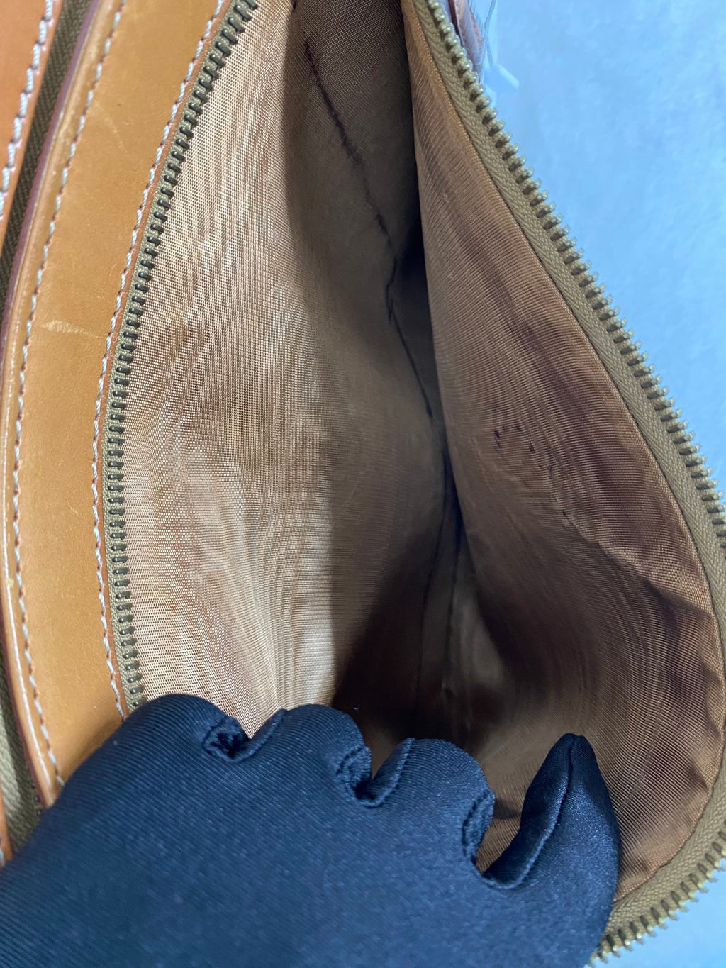 CELINE Clutch bag