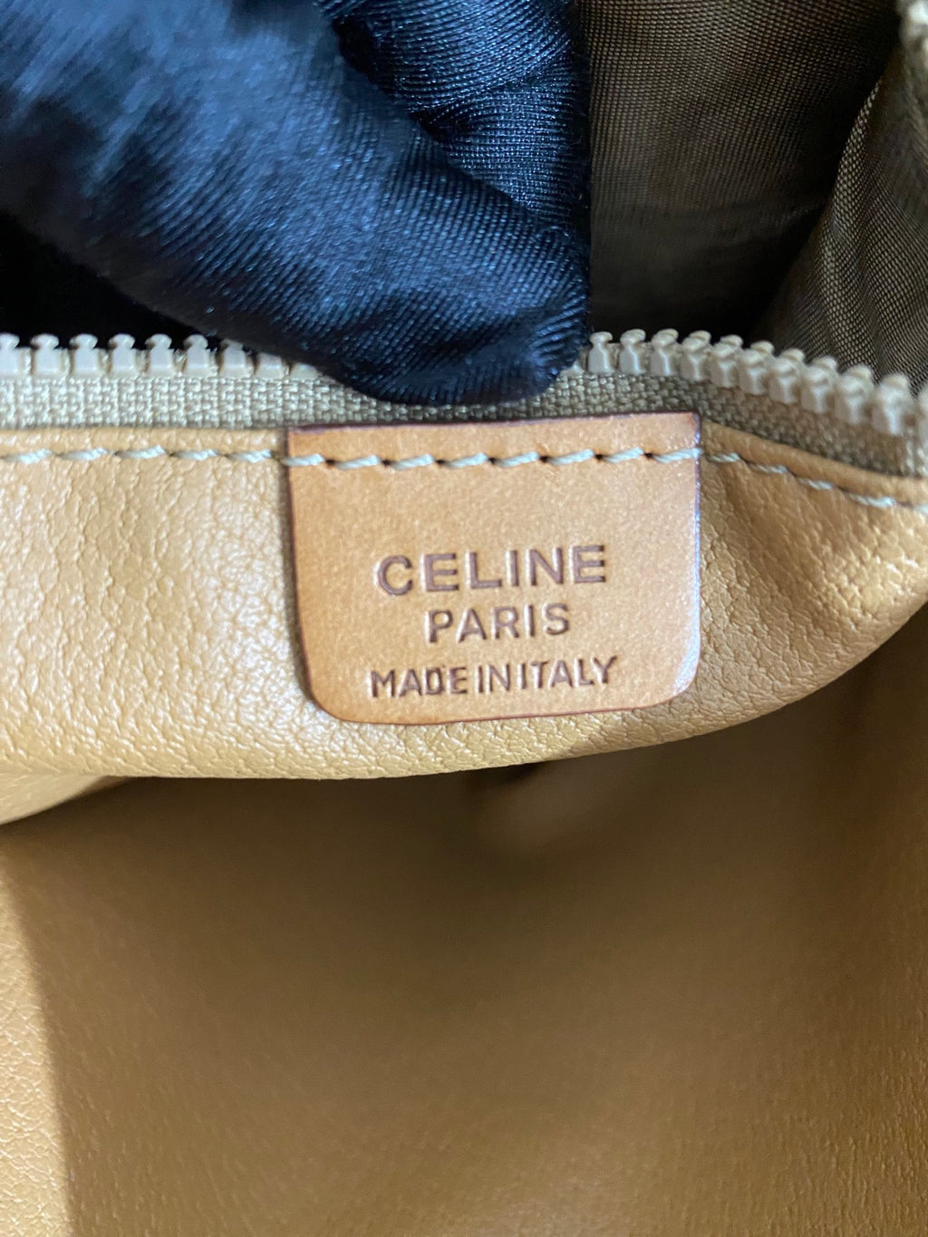 CELINE Clutch bag