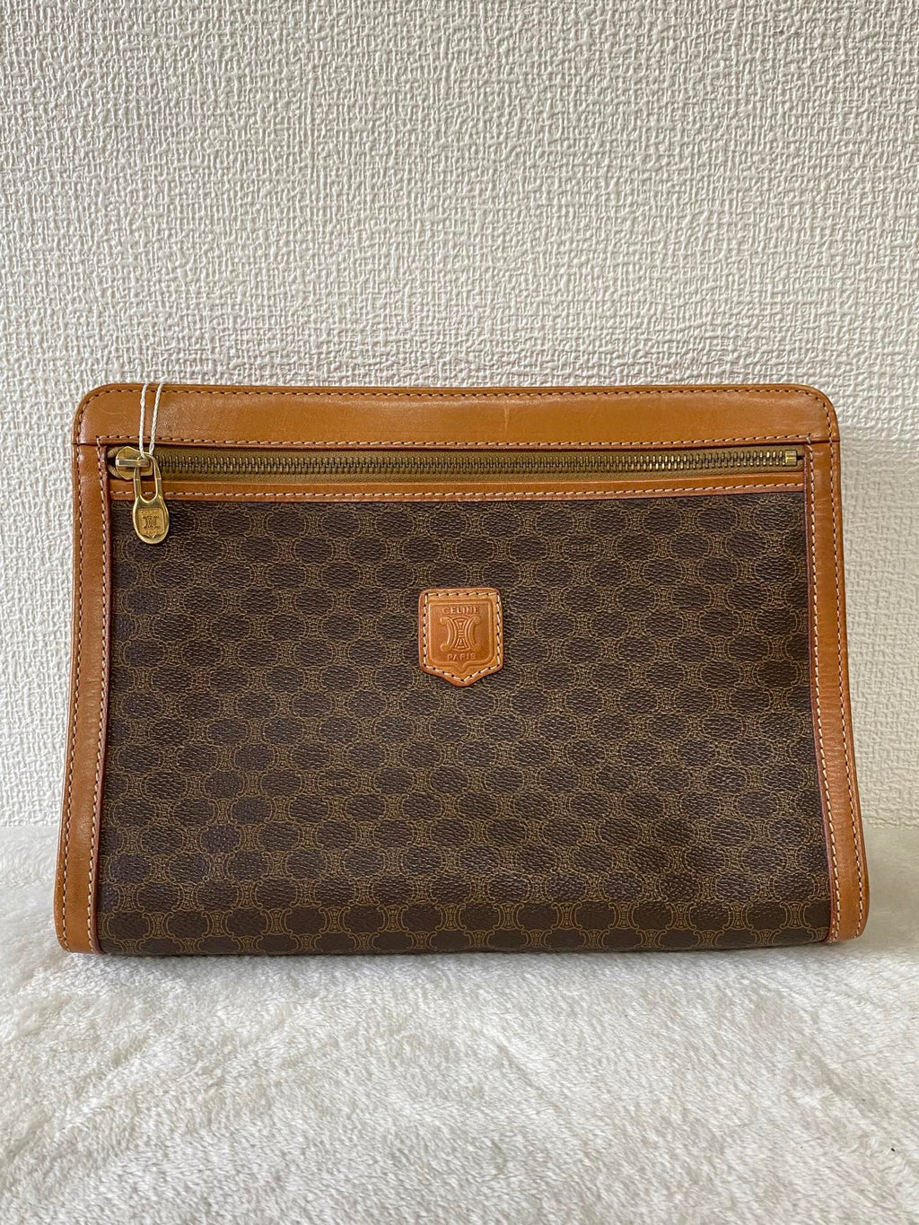 CELINE Clutch bag