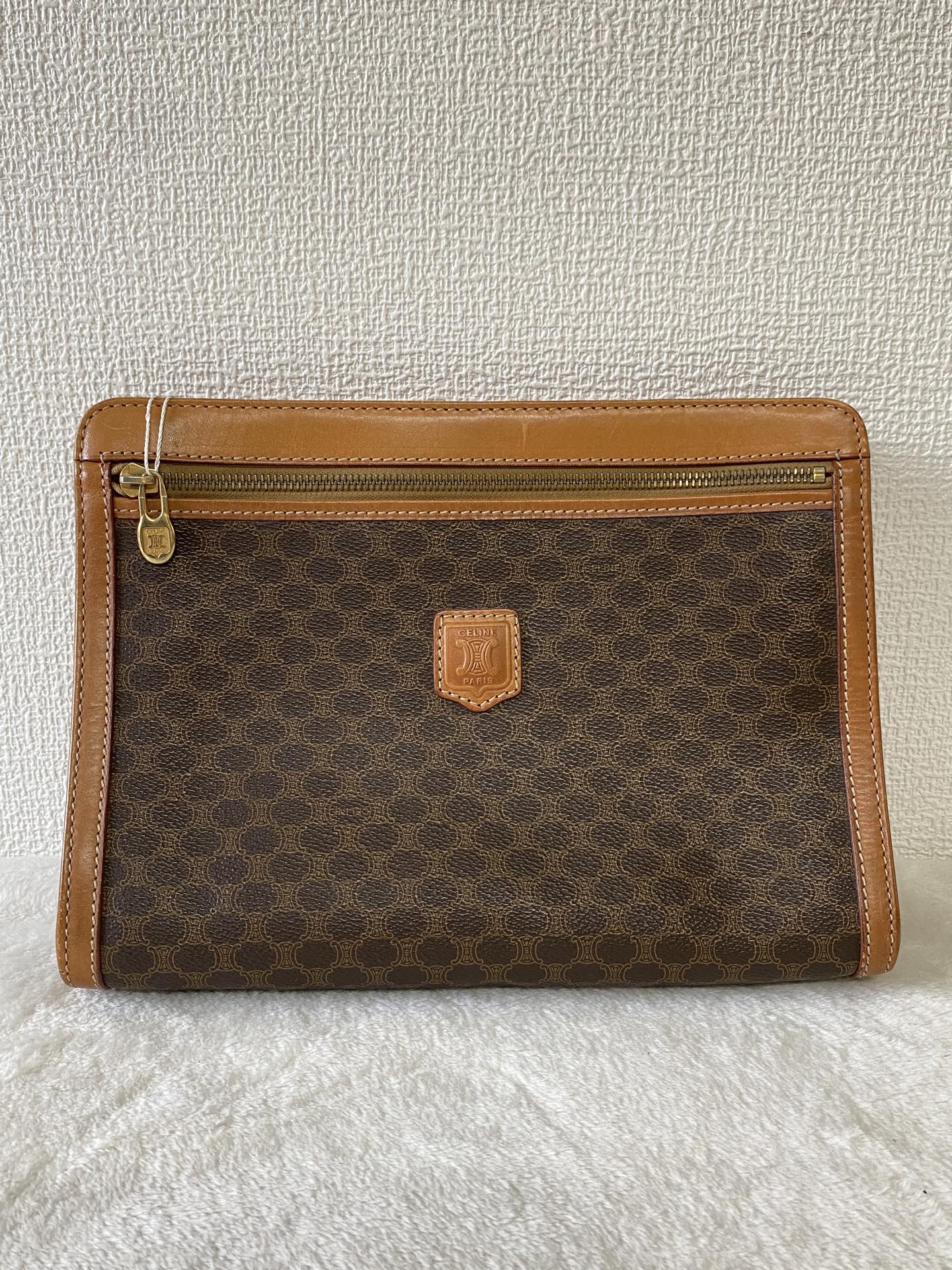 CELINE Clutch bag