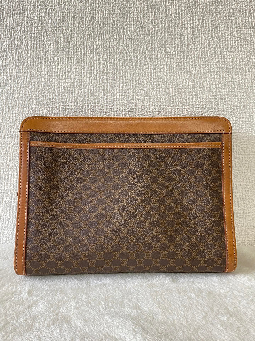 CELINE Clutch bag