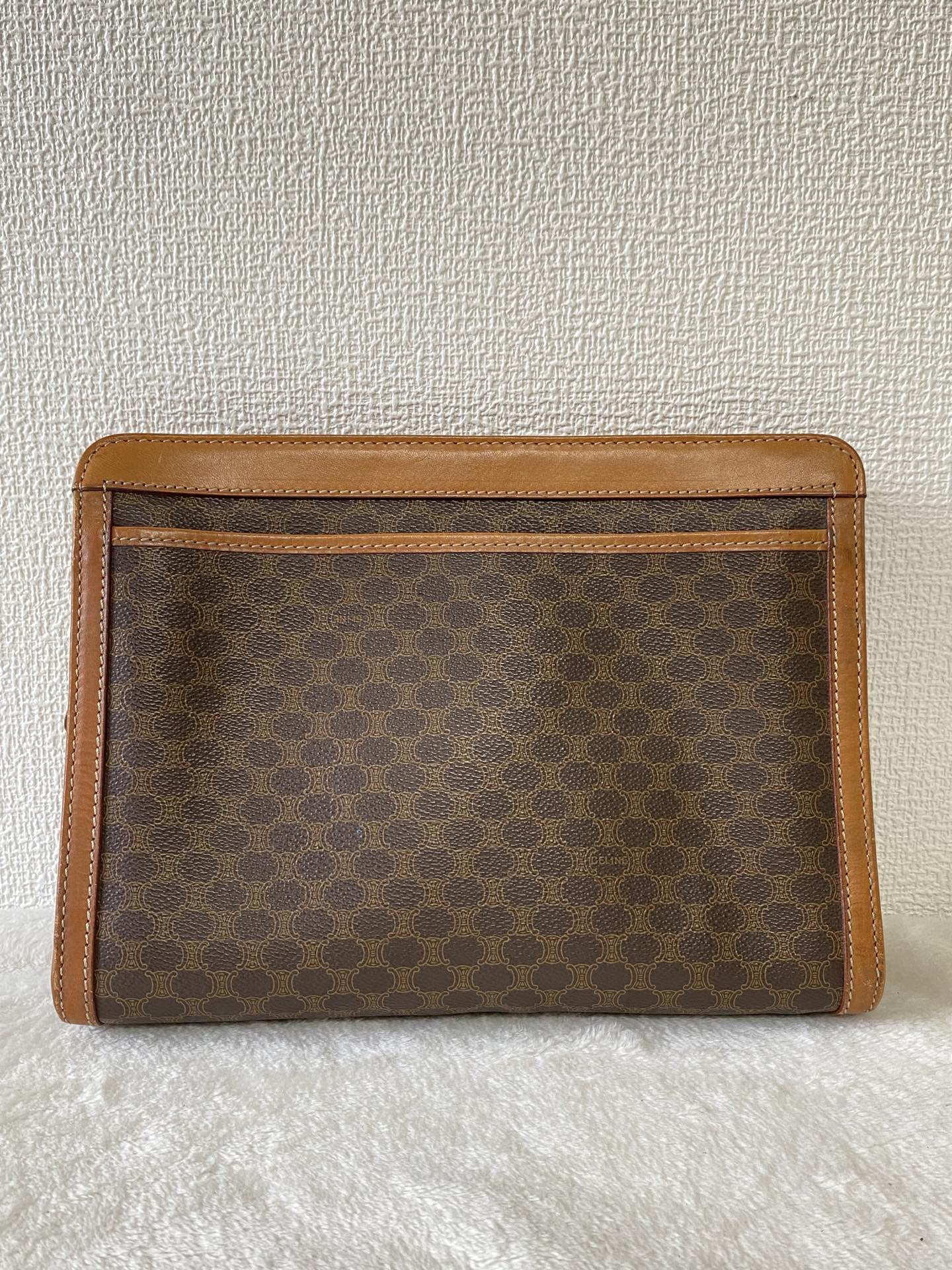 CELINE Clutch bag