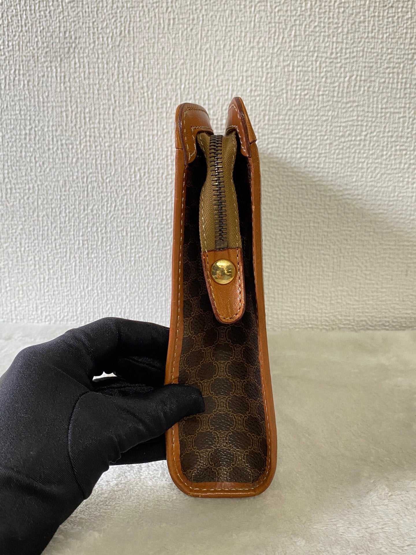 CELINE Clutch bag
