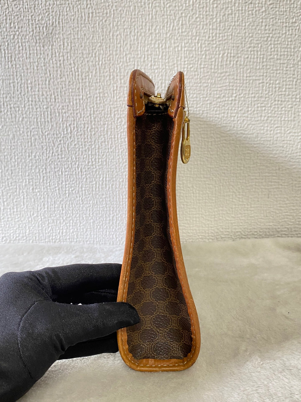 CELINE Clutch bag