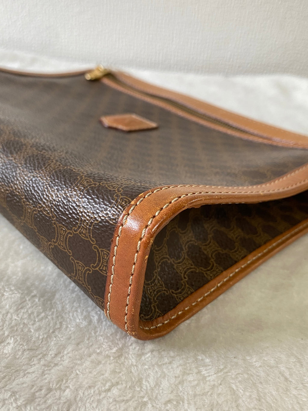 CELINE Clutch bag