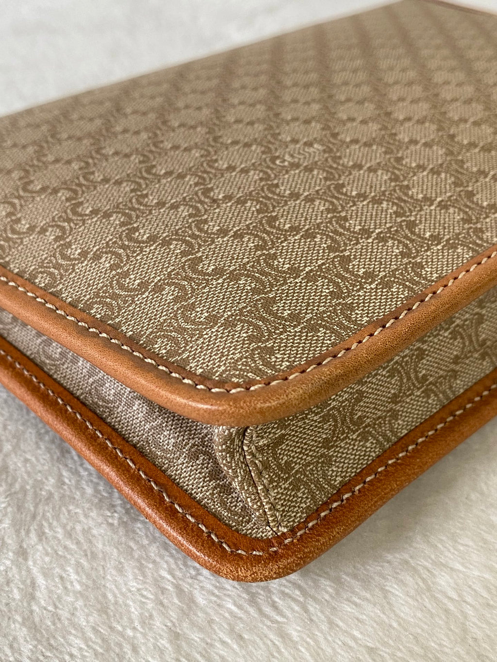 CELINE Clutch bag