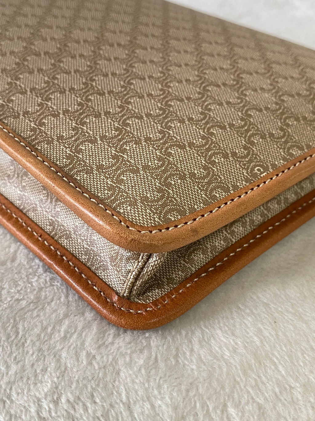 CELINE Clutch bag