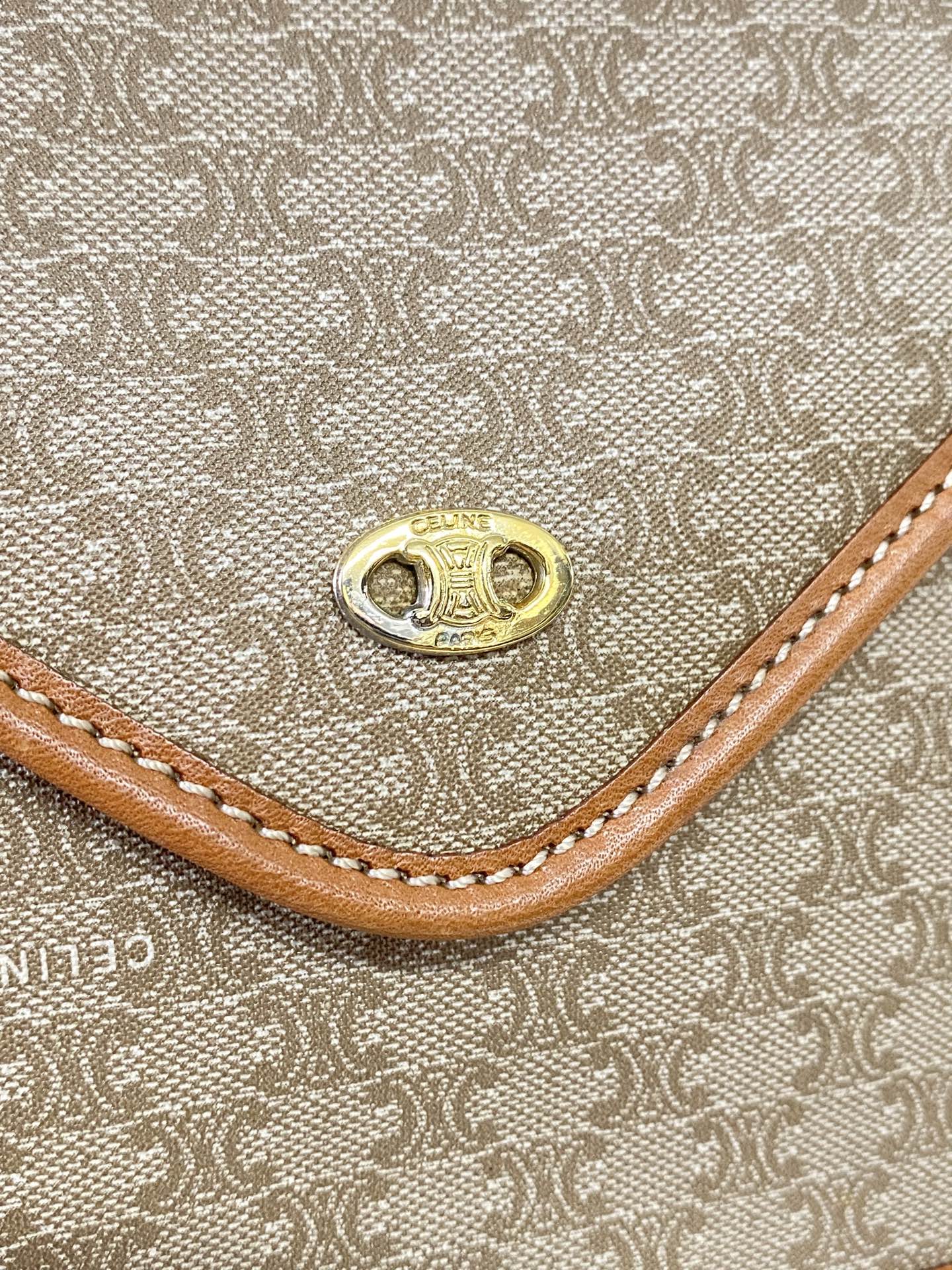 CELINE Clutch bag
