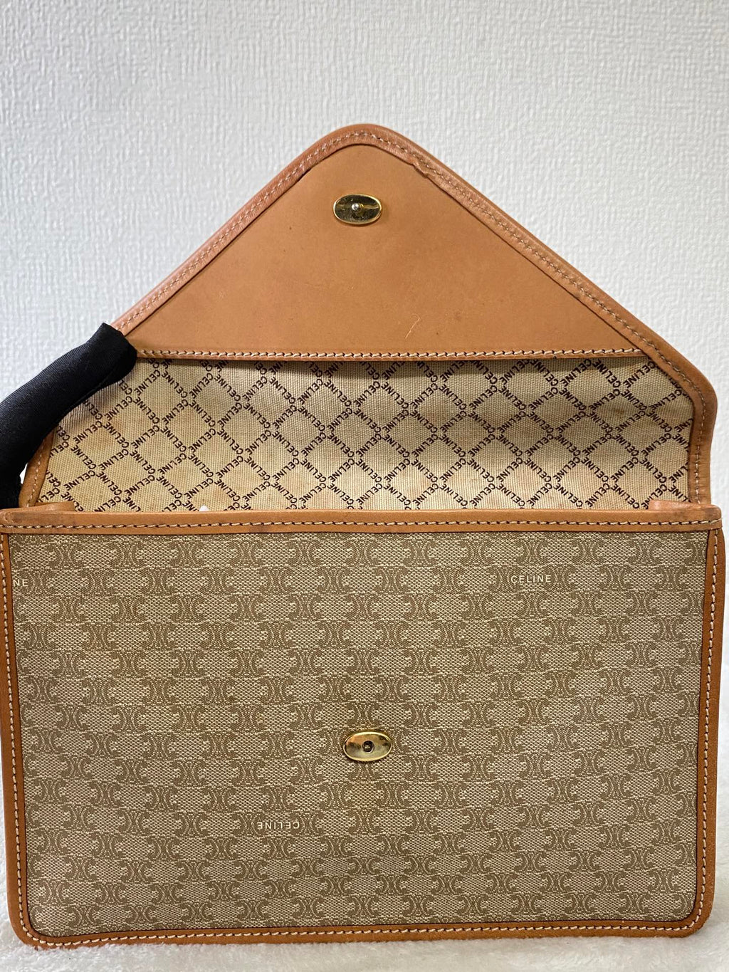 CELINE Clutch bag