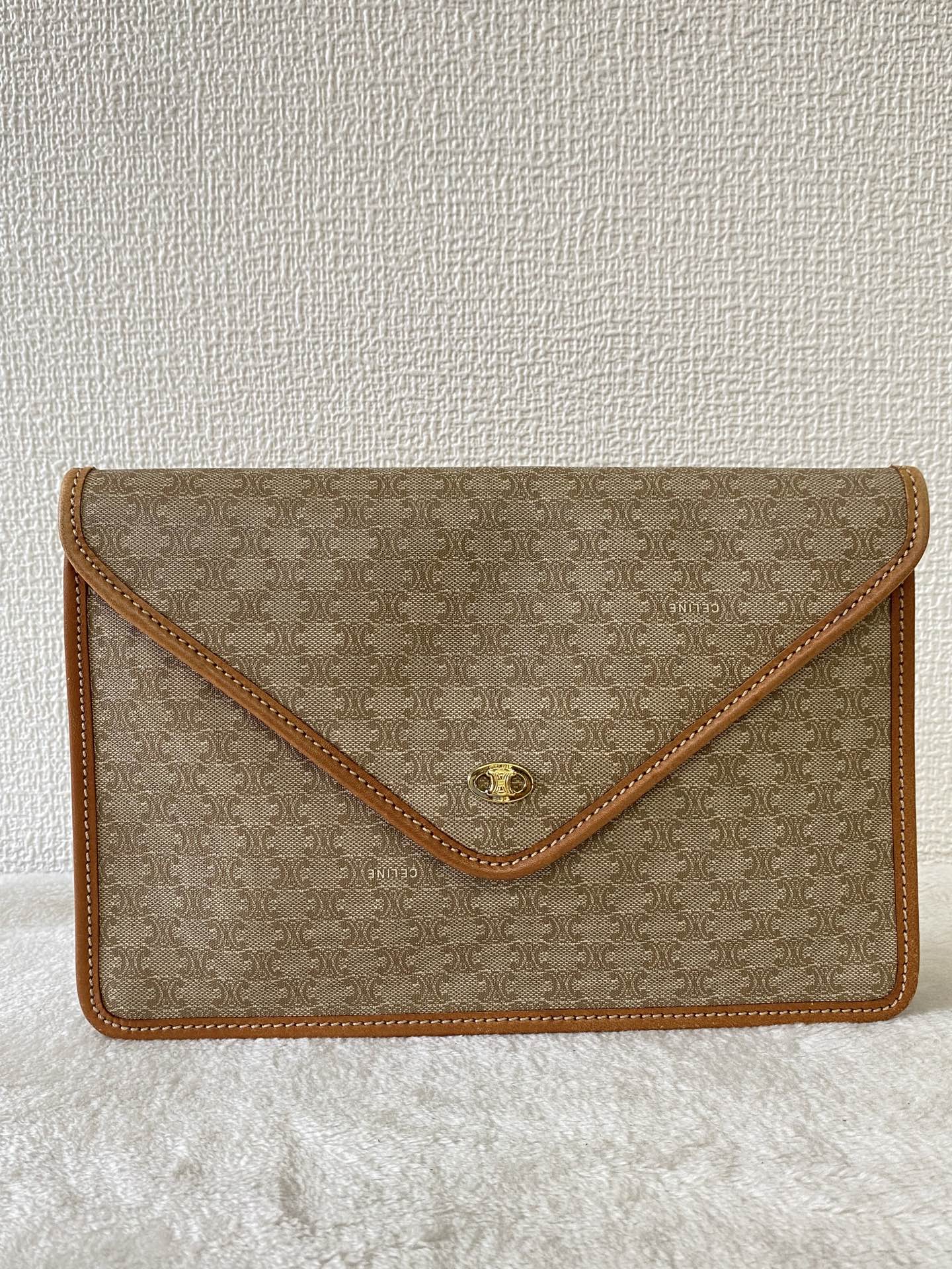 CELINE Clutch bag