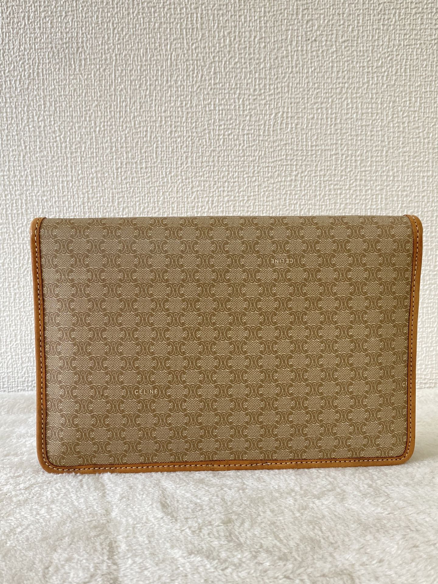 CELINE Clutch bag