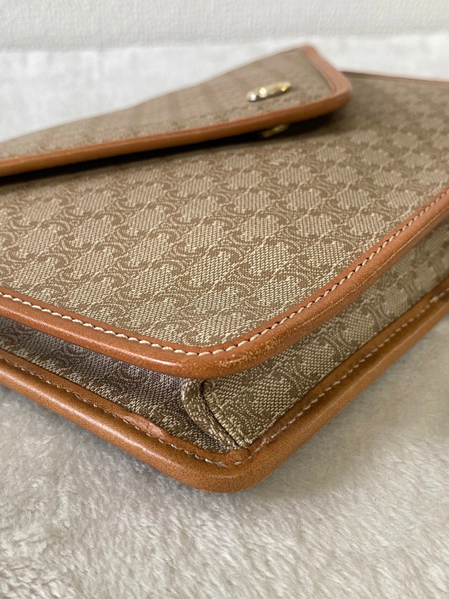 CELINE Clutch bag