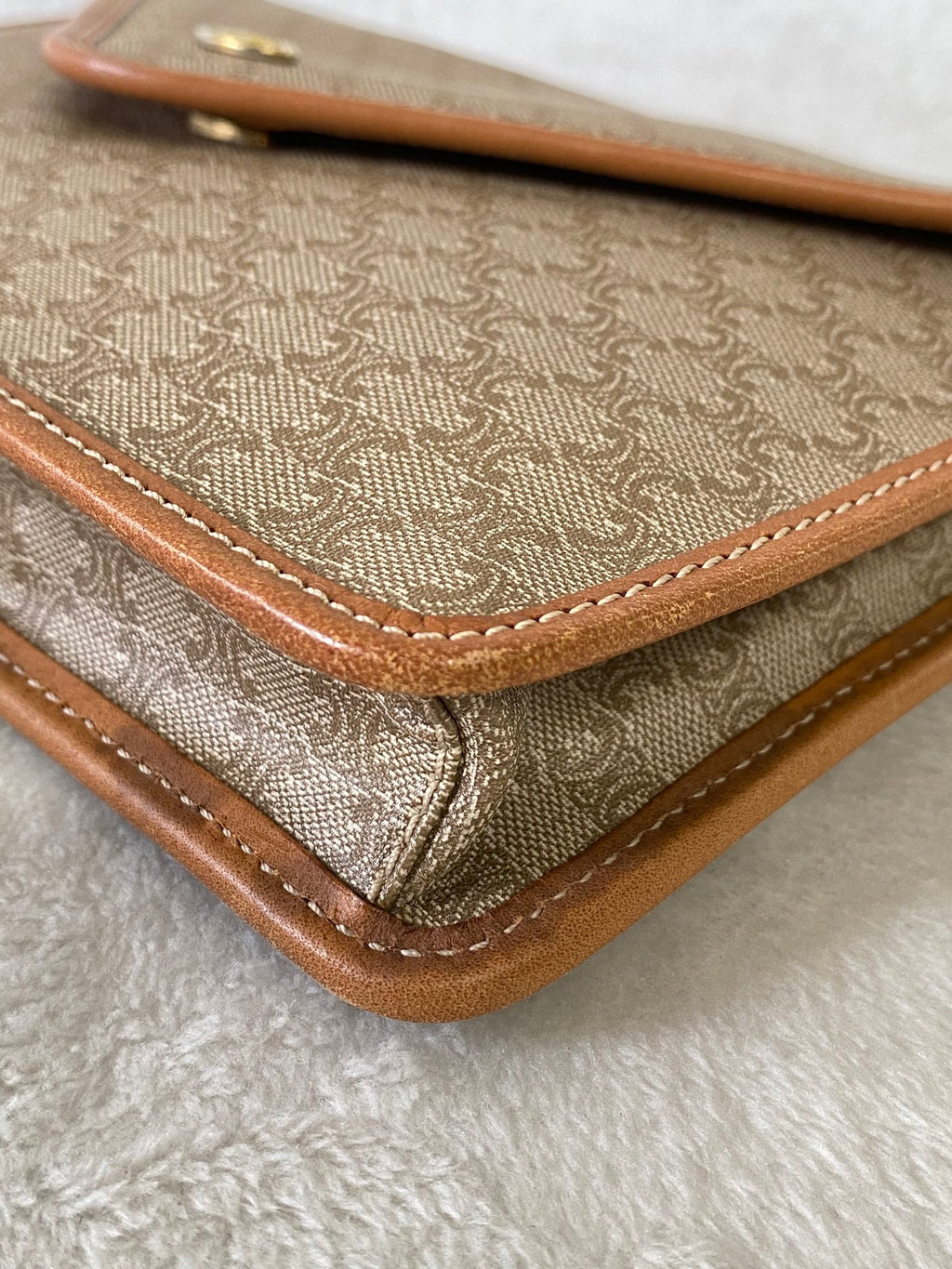 CELINE Clutch bag