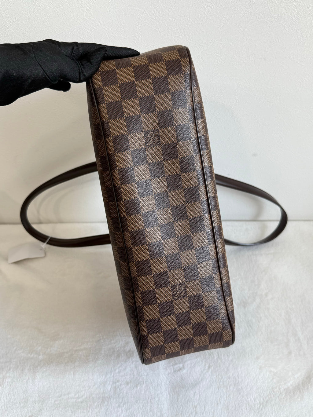 Louis Vuitton Damier Canvas Parioli PM Bag