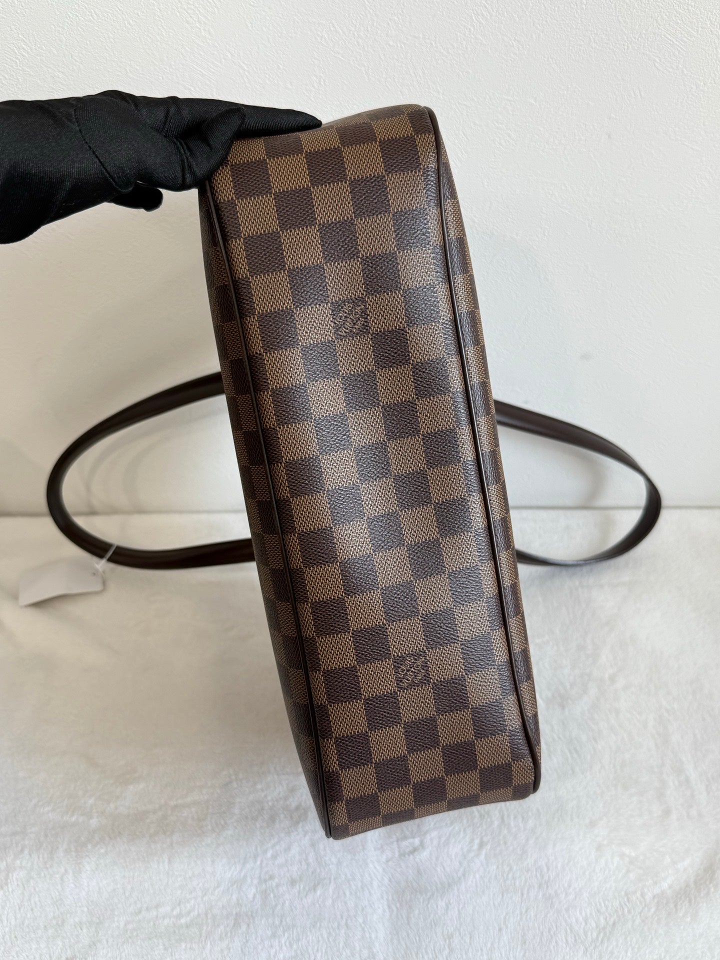 Louis Vuitton Damier Canvas Parioli PM Bag