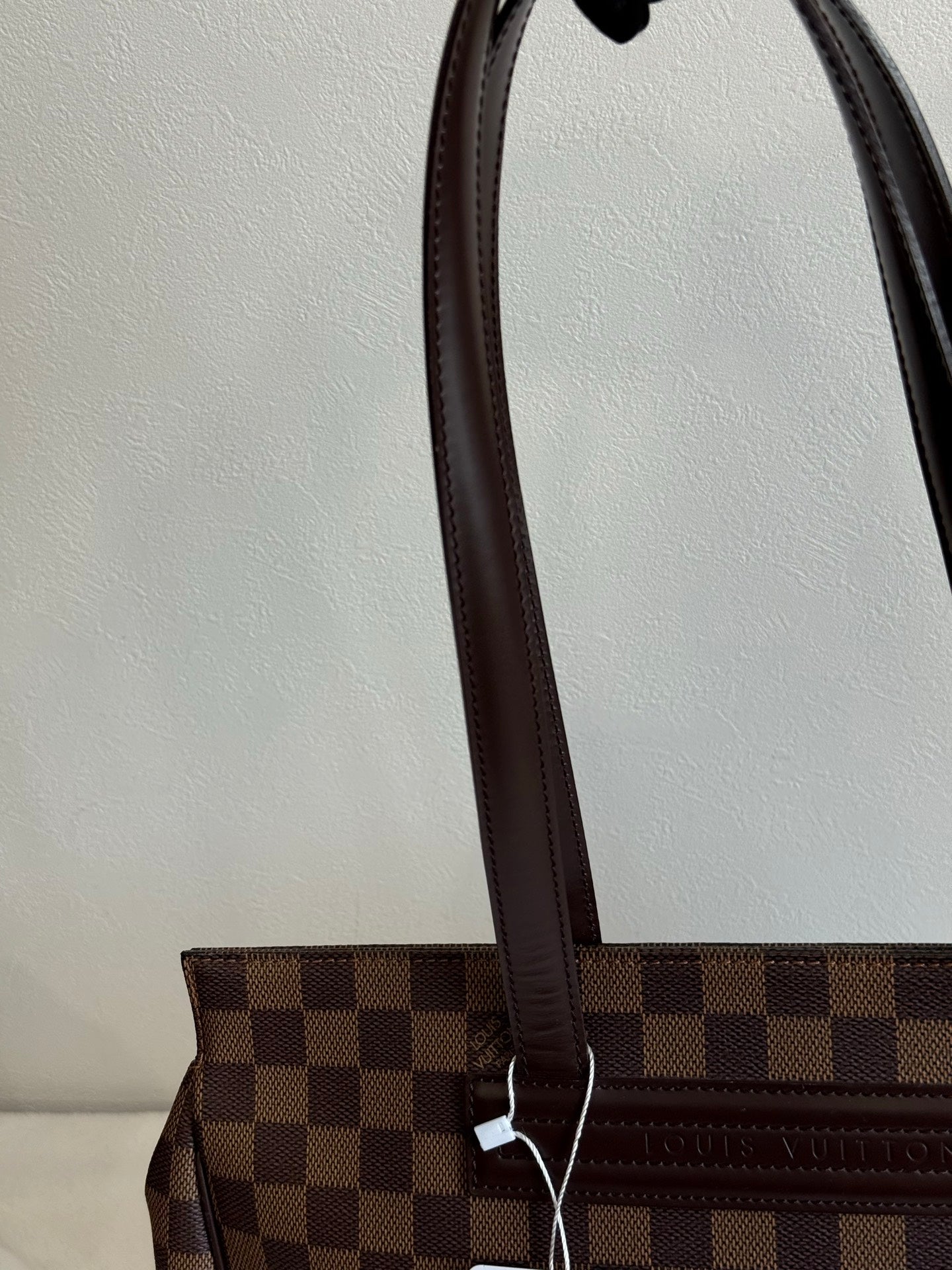 Louis Vuitton Damier Canvas Parioli PM Bag