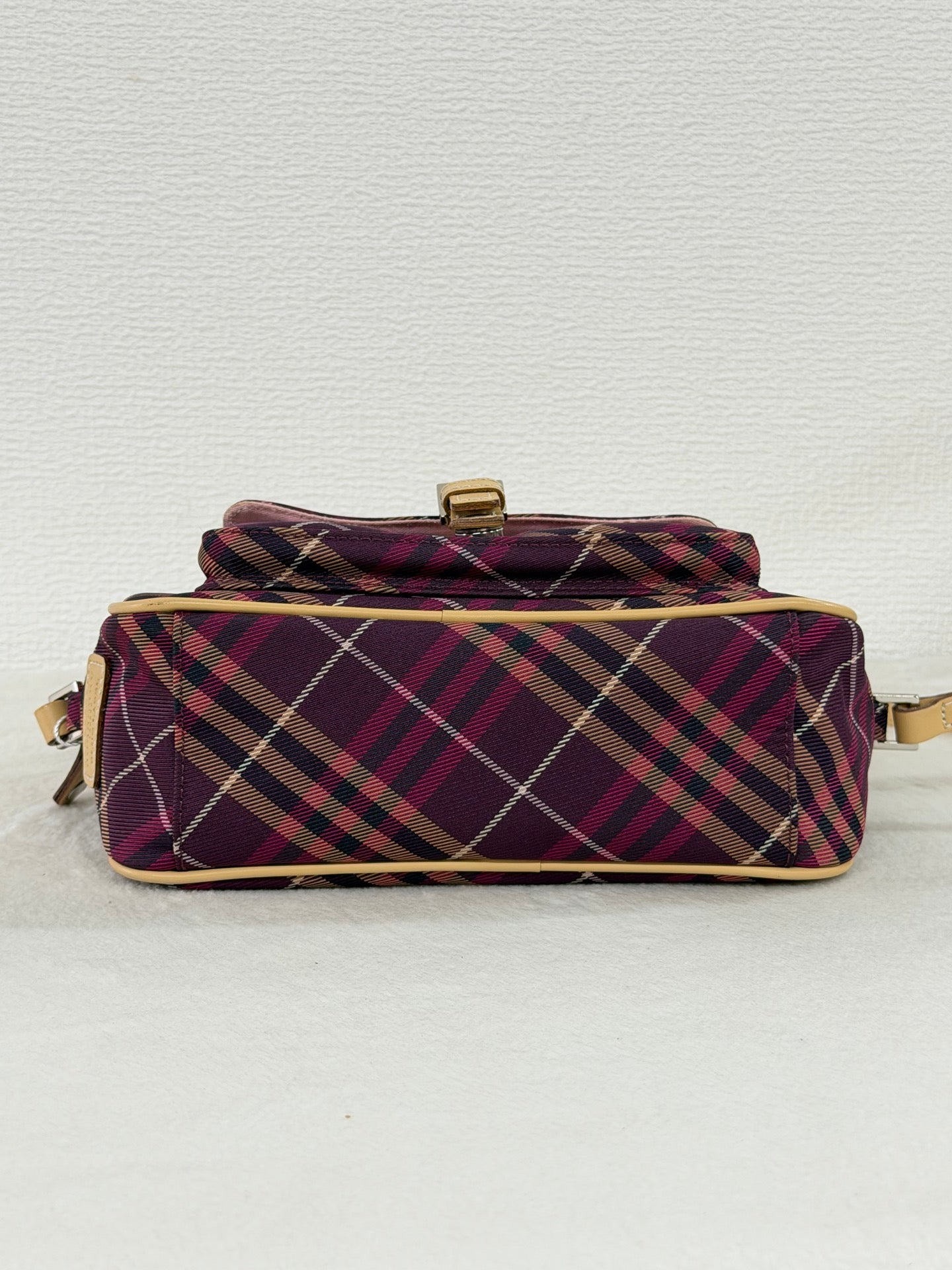 Burberry Blue Label Pink Synthetisch