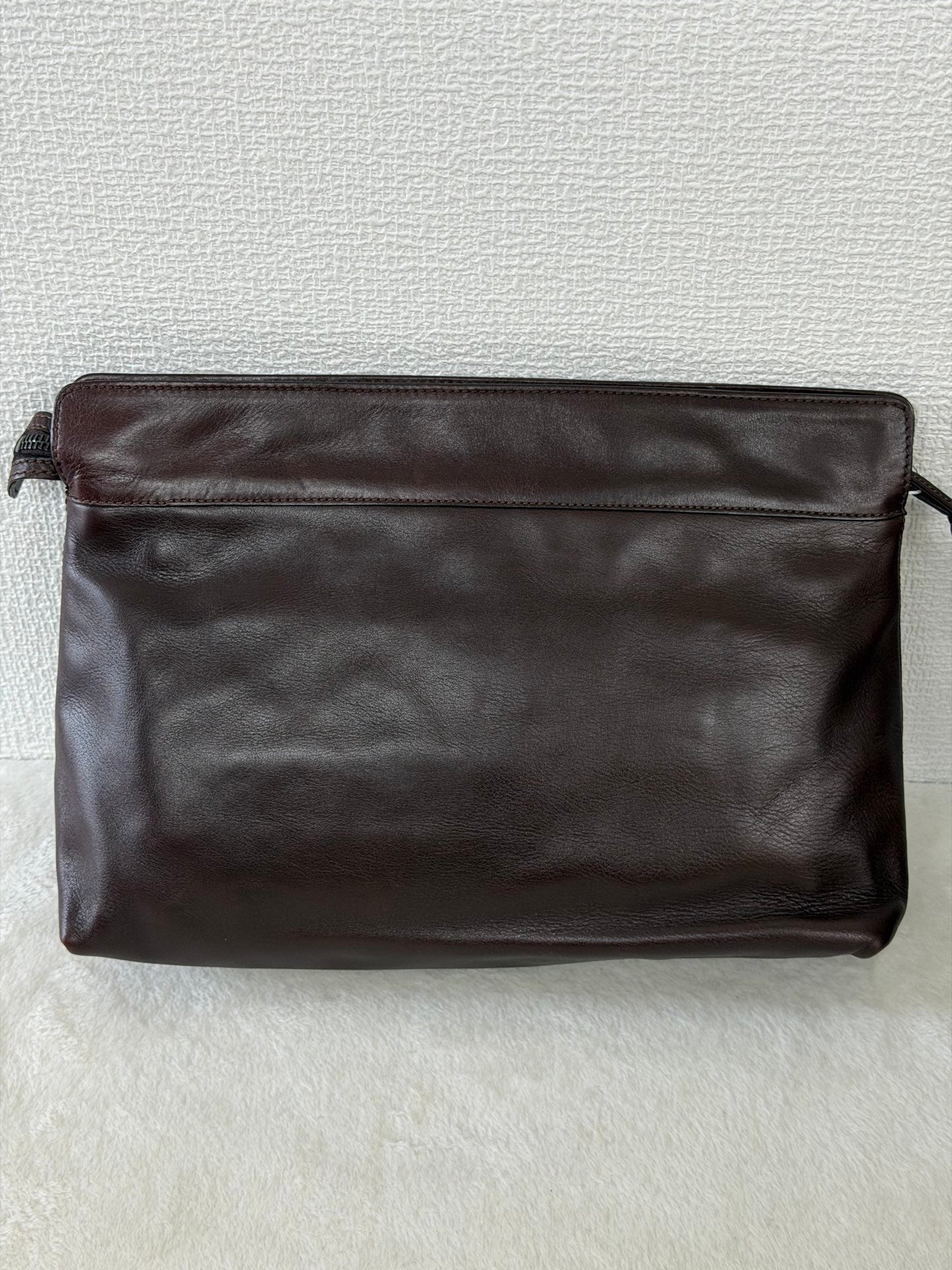 Chanel clutch bag