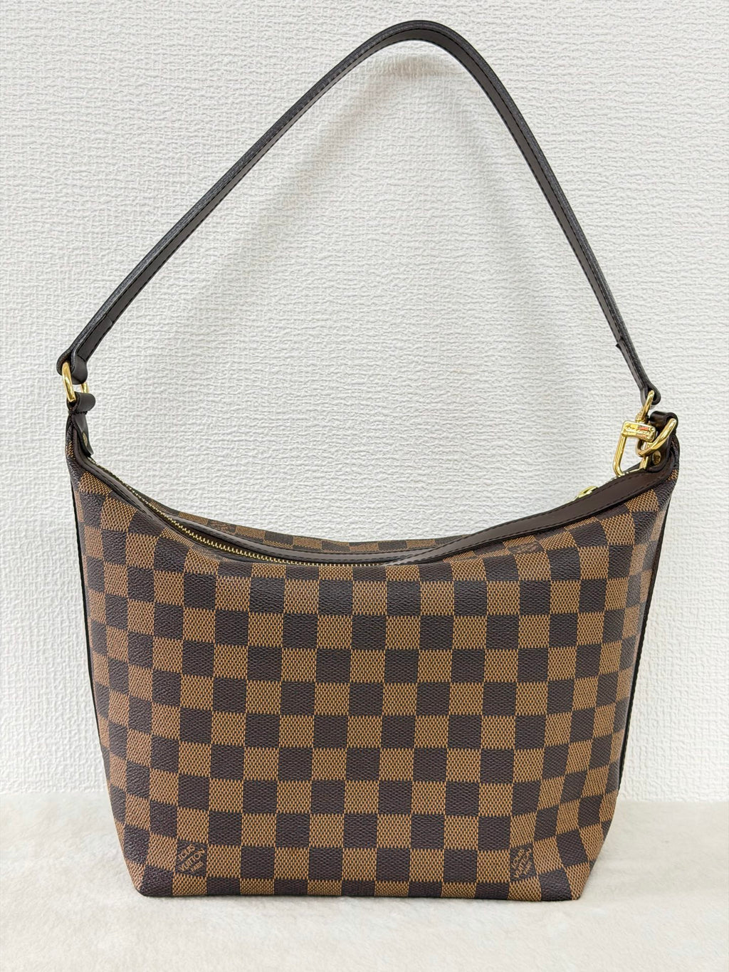 Louis Vuitton Damier Ebene Illovo