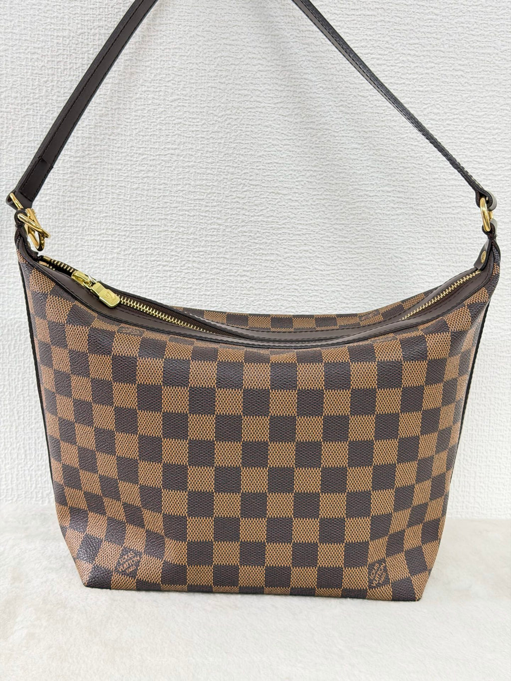 Louis Vuitton Damier Ebene Illovo