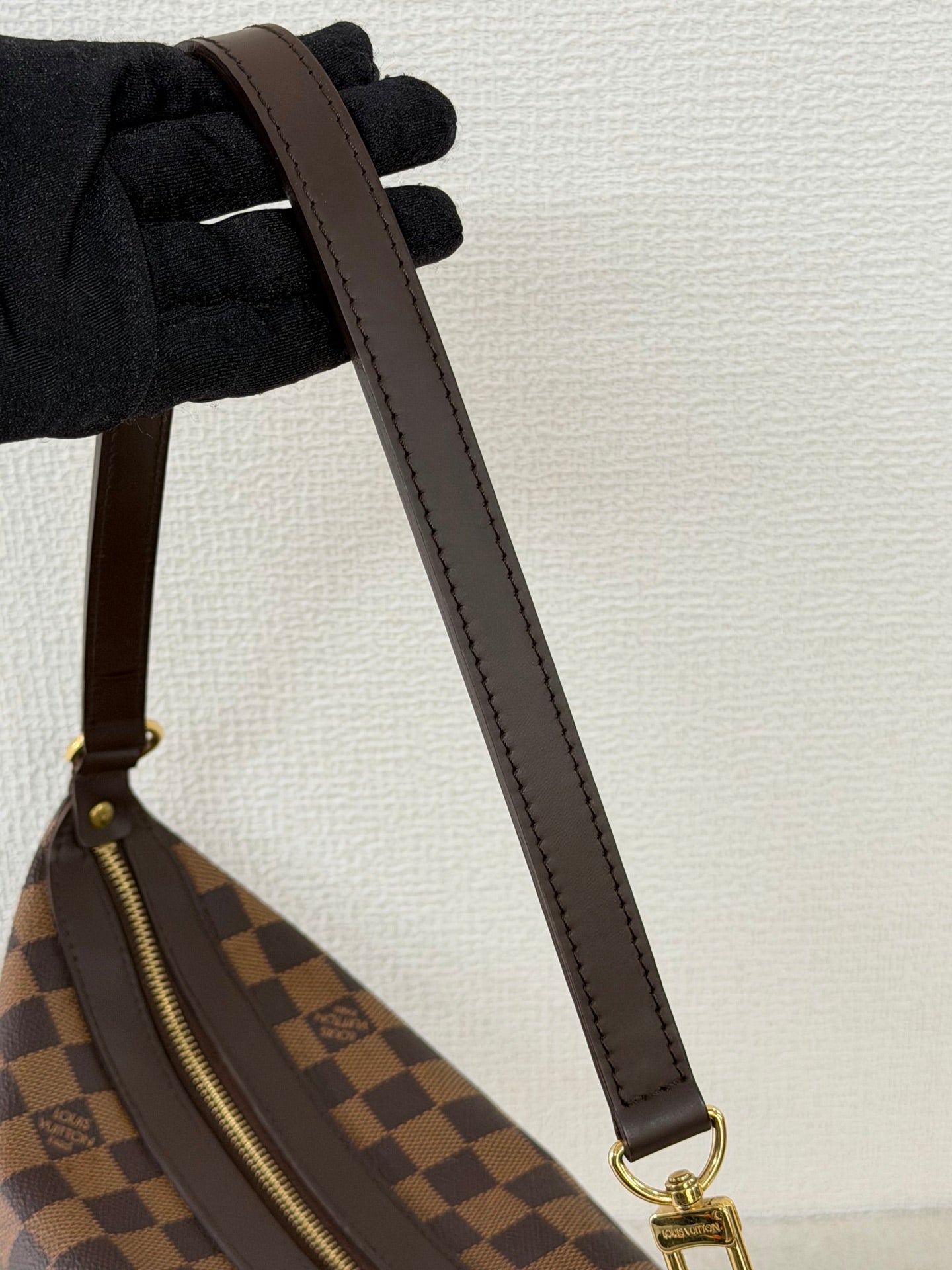 Louis Vuitton Damier Ebene Illovo