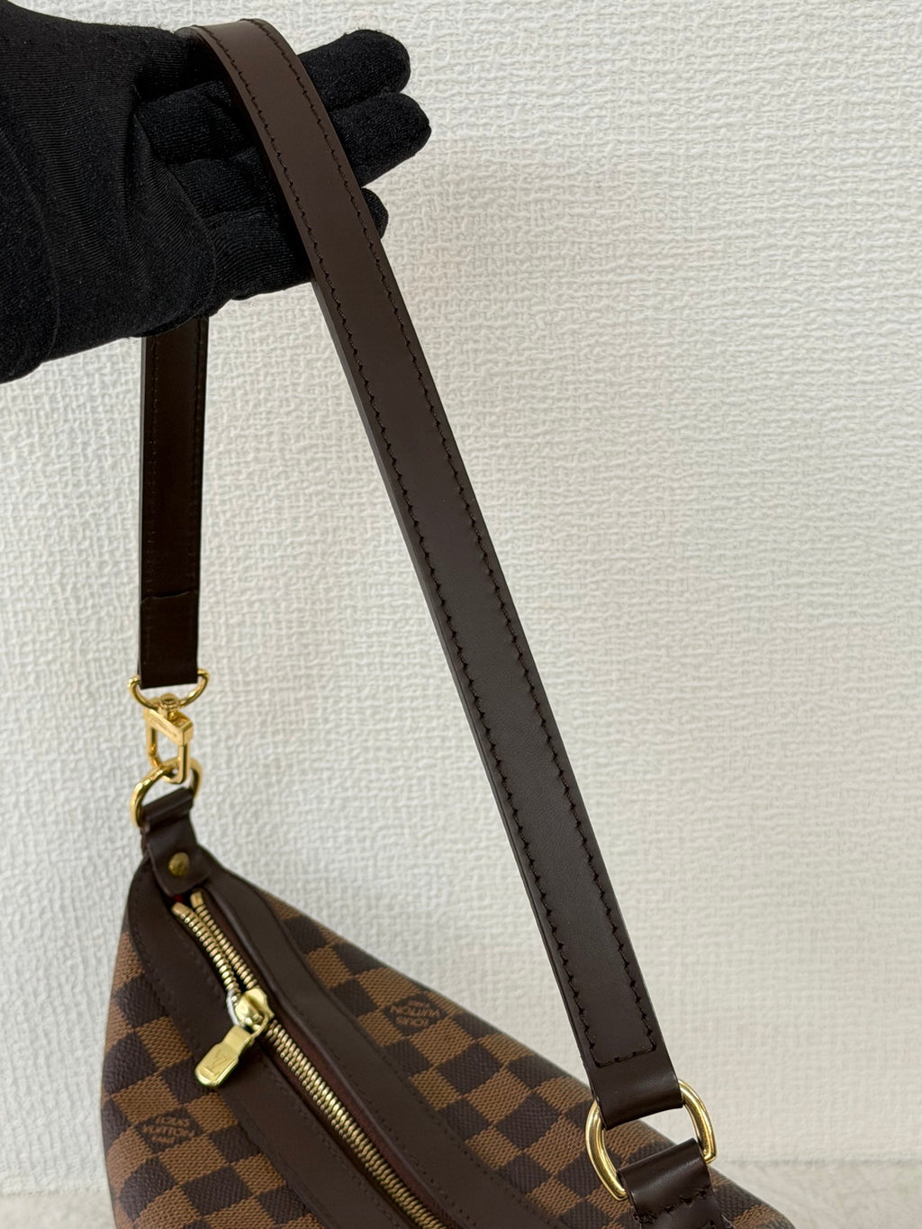 Louis Vuitton Damier Ebene Illovo