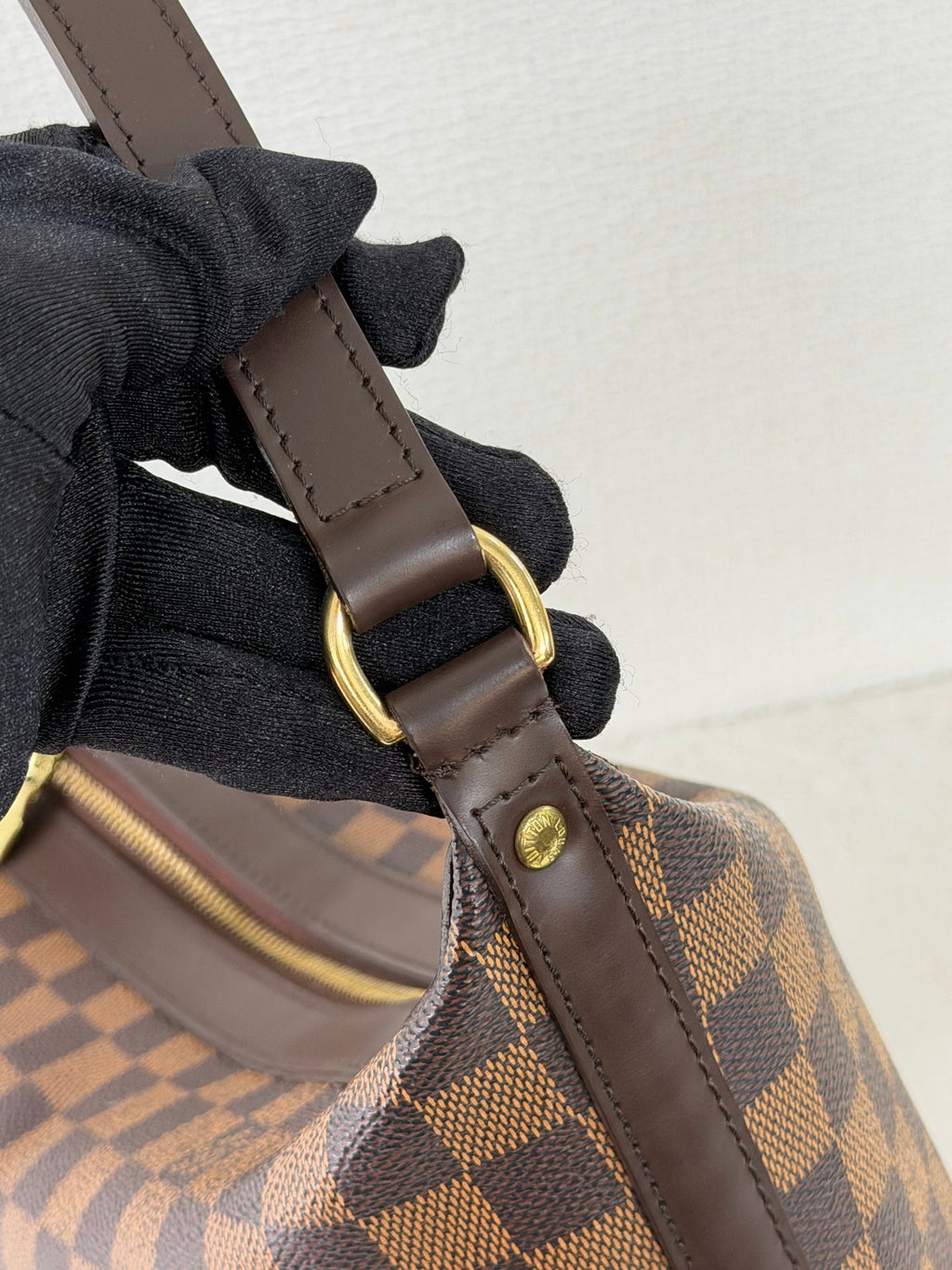 Louis Vuitton Damier Ebene Illovo