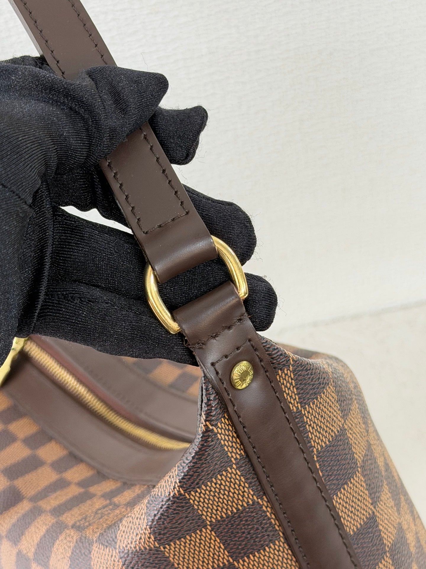 Louis Vuitton Damier Ebene Illovo