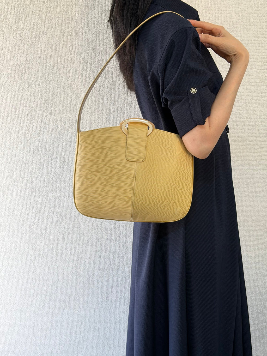 Louis Vuitton Epi Reverie