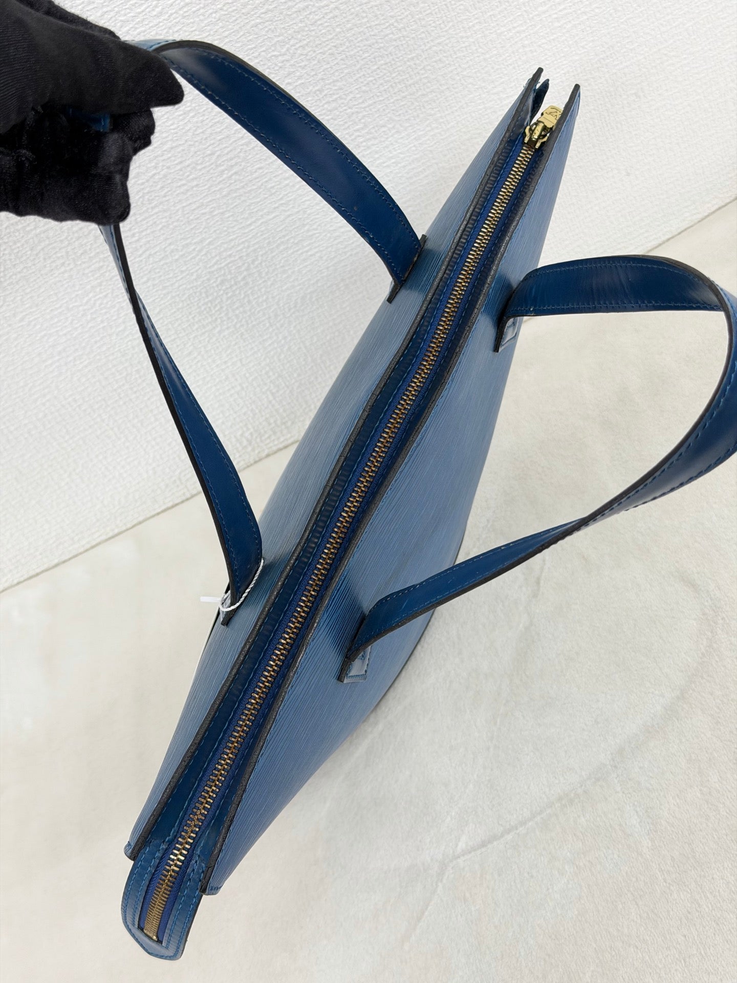 Louis Vuitton Epi Saint Jacques