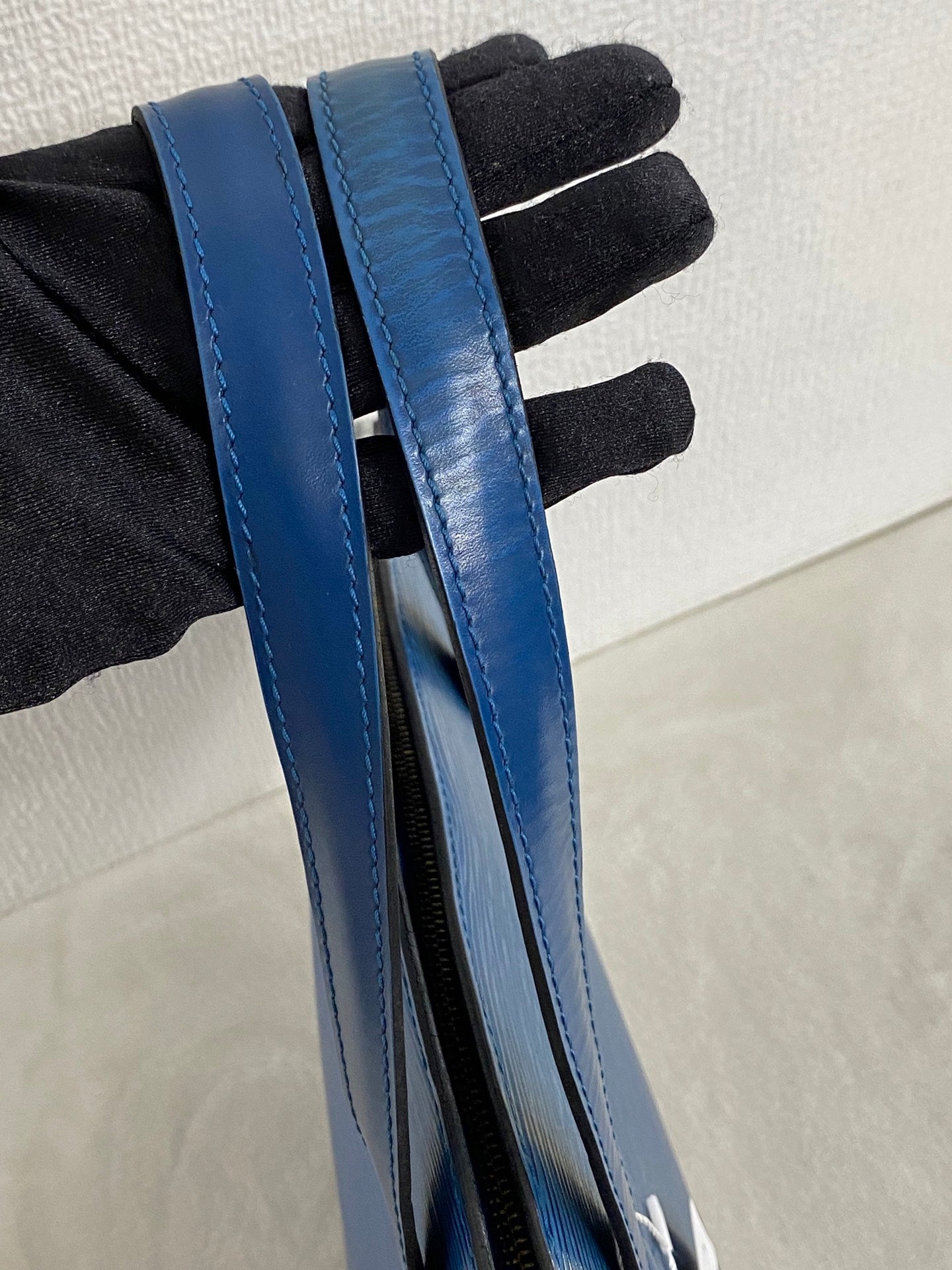 Louis Vuitton Epi Saint Jacques