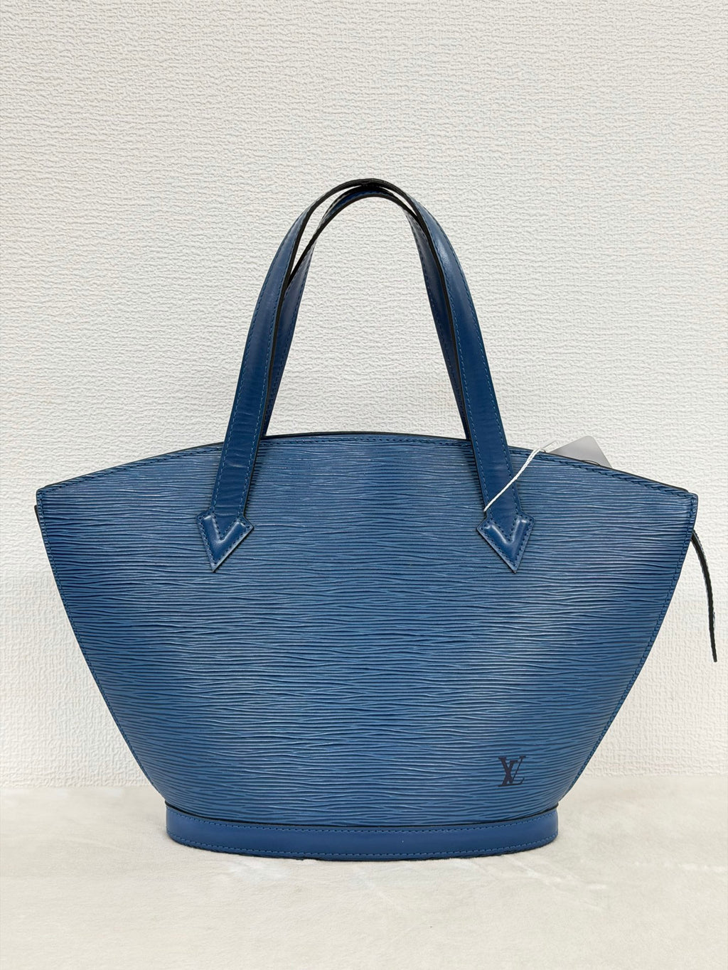Louis Vuitton Epi Saint Jacques