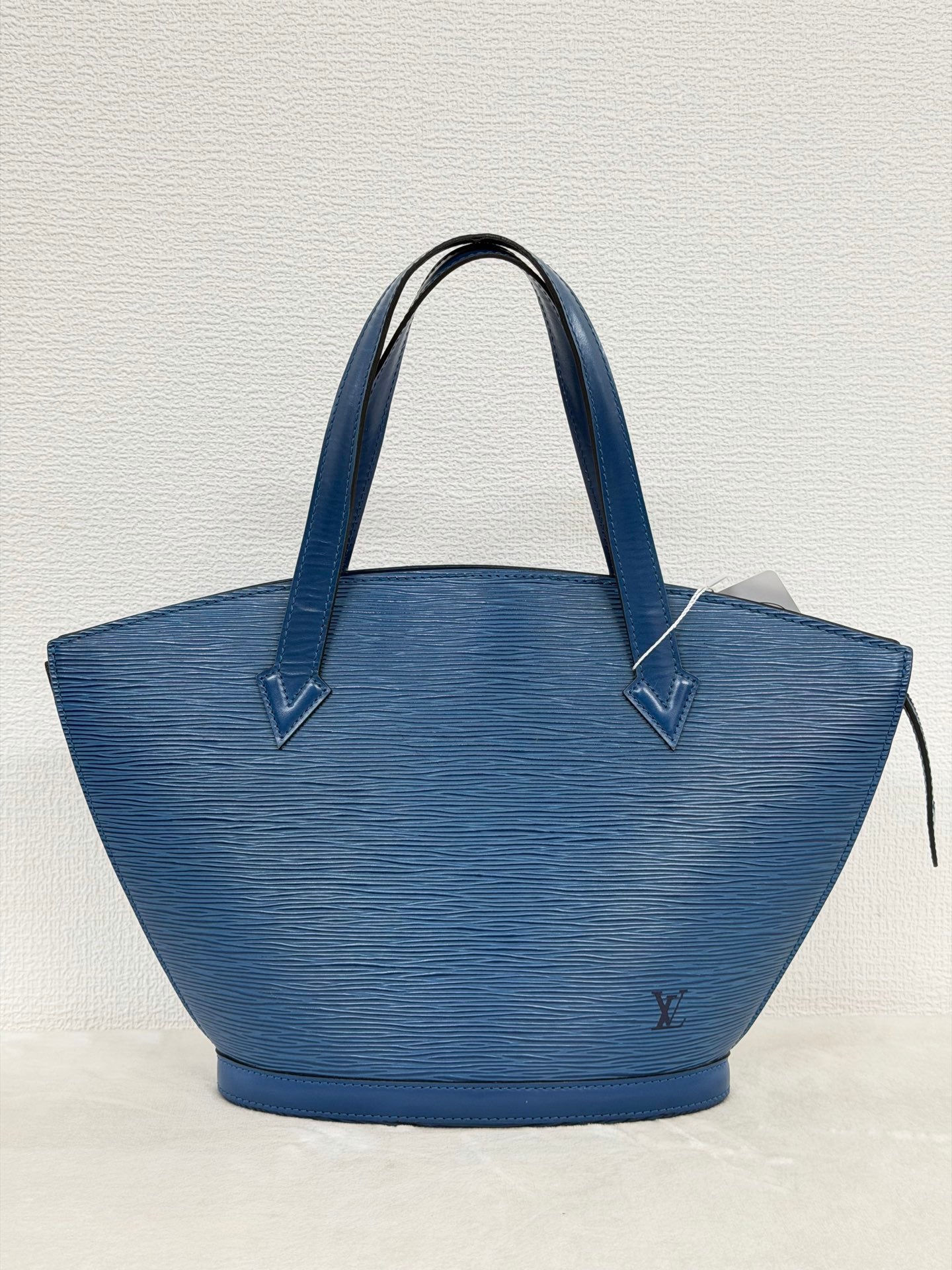 Louis Vuitton Epi Saint Jacques