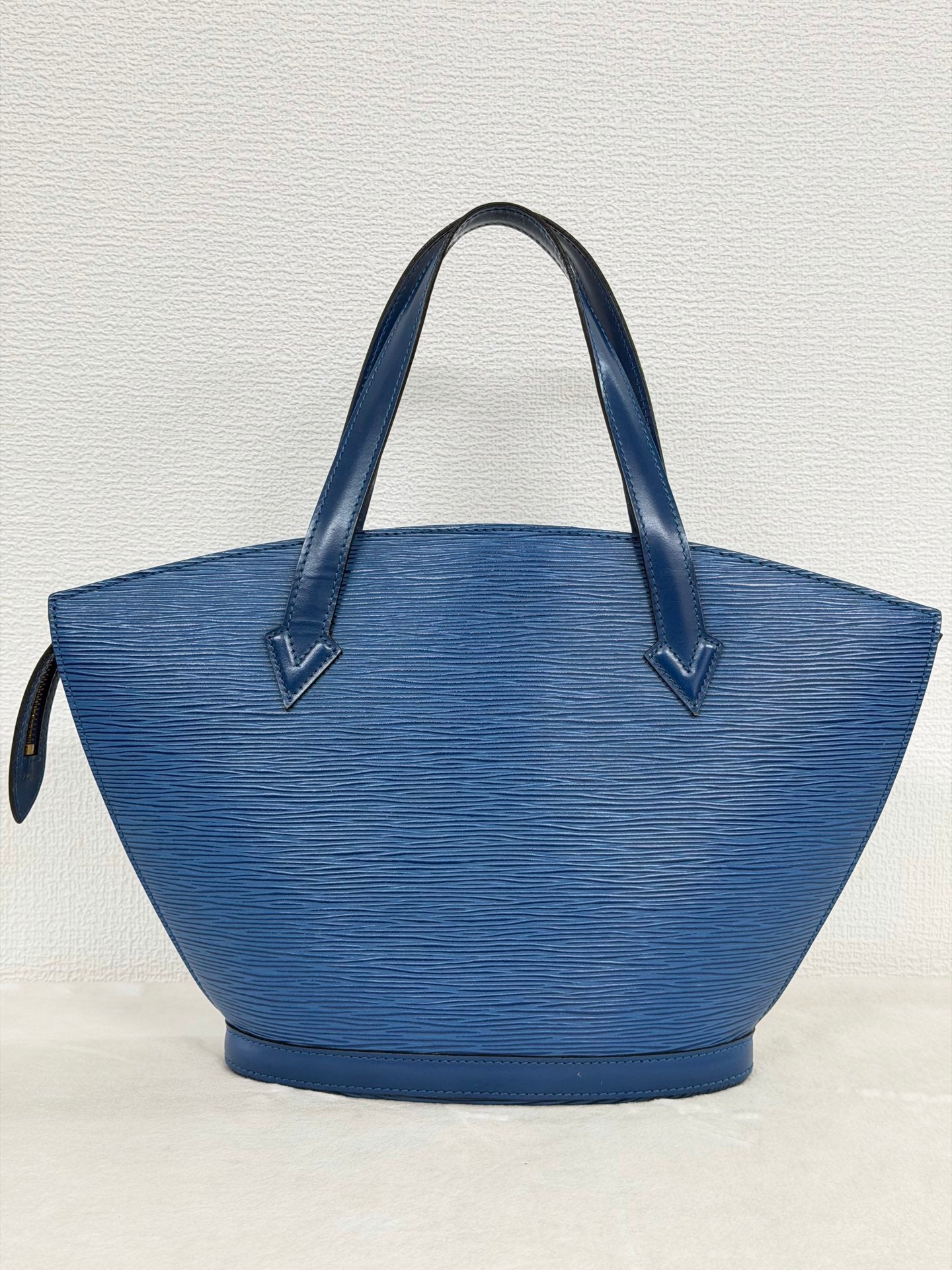Louis Vuitton Epi Saint Jacques