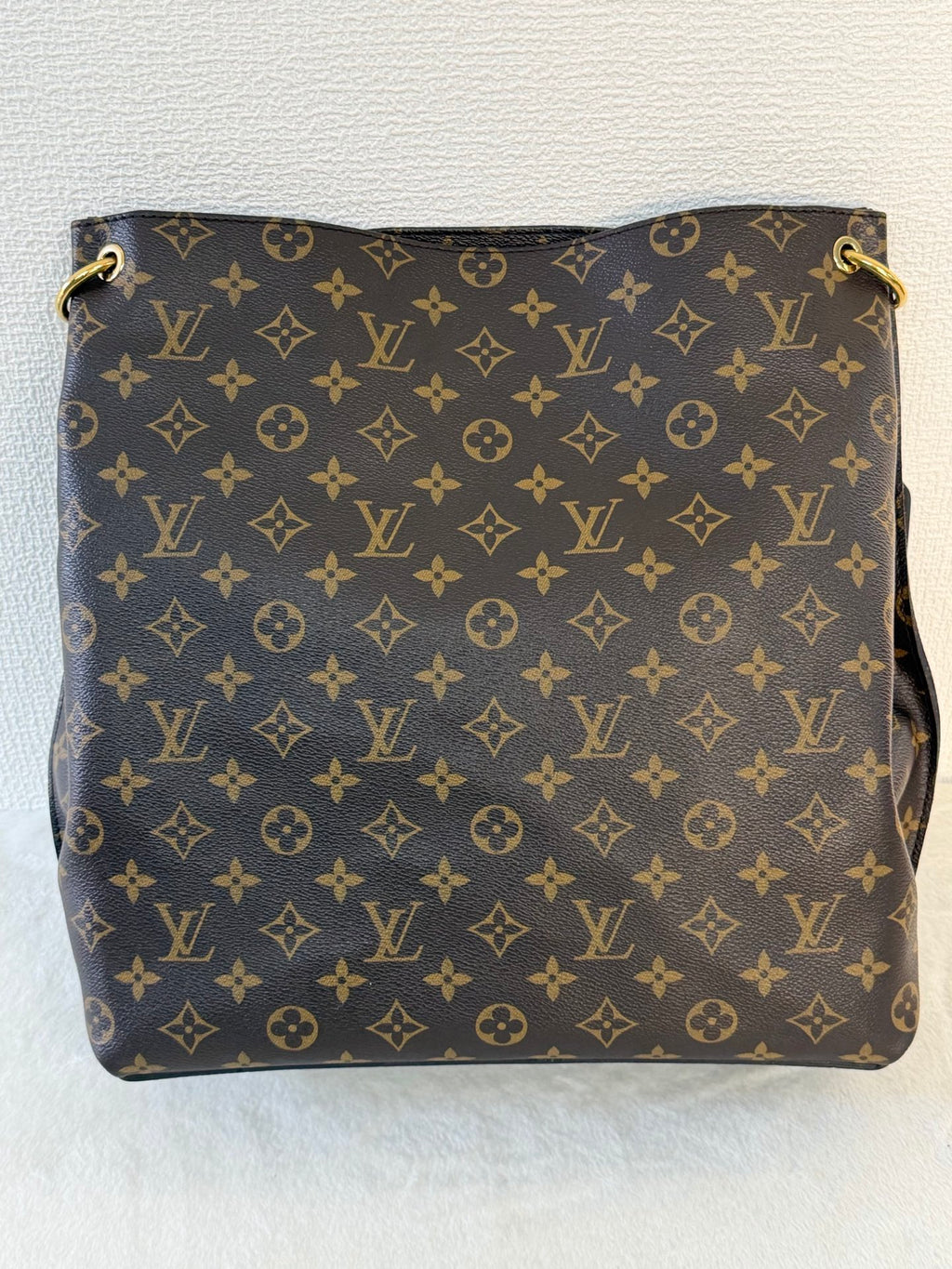 Louis Vuitton Métis Hobo