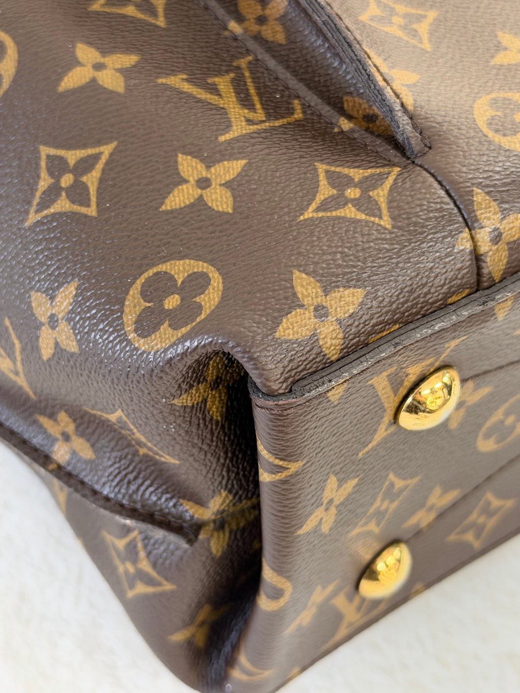 Louis Vuitton Métis Hobo