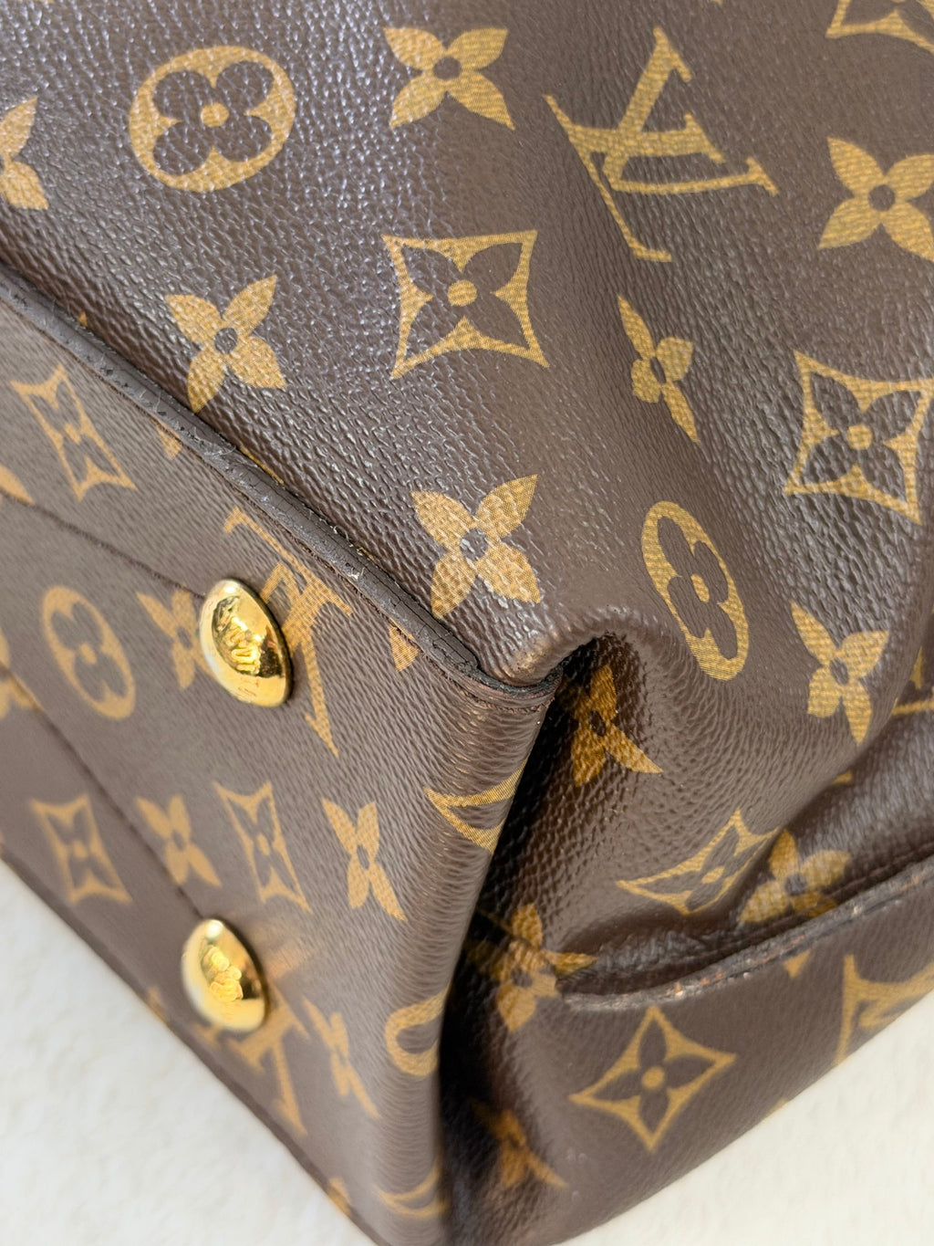 Louis Vuitton Métis Hobo
